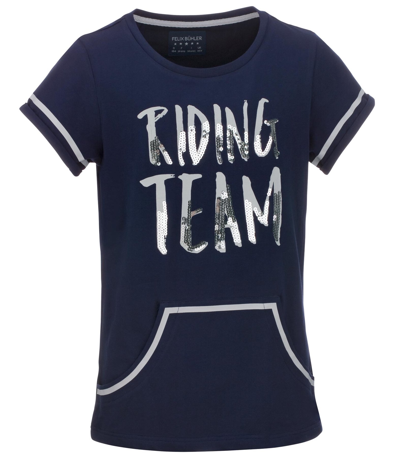 Kinder T-Shirt Alenia