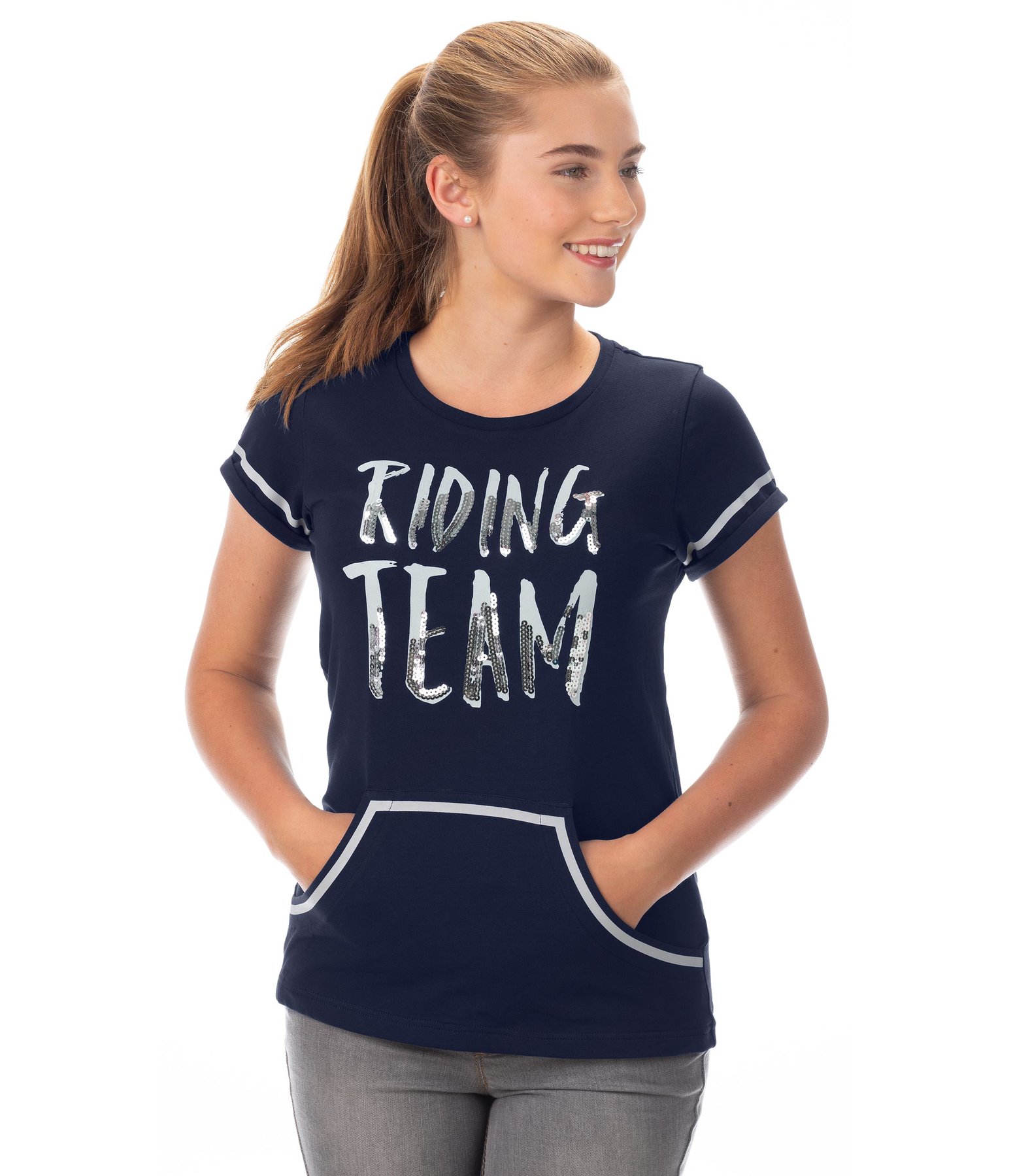 Kinder T-Shirt Alenia