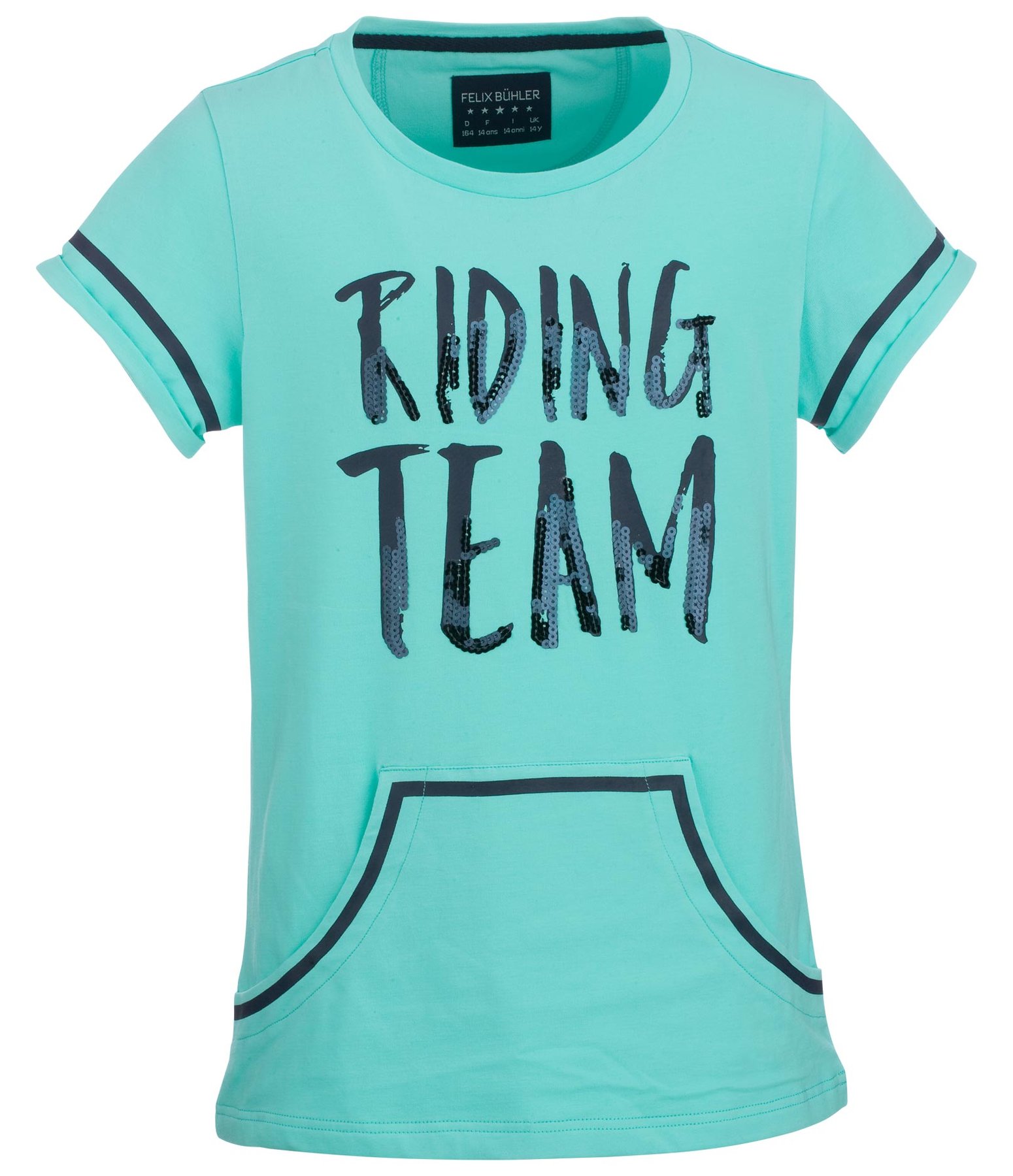 Kinder T-Shirt Alenia