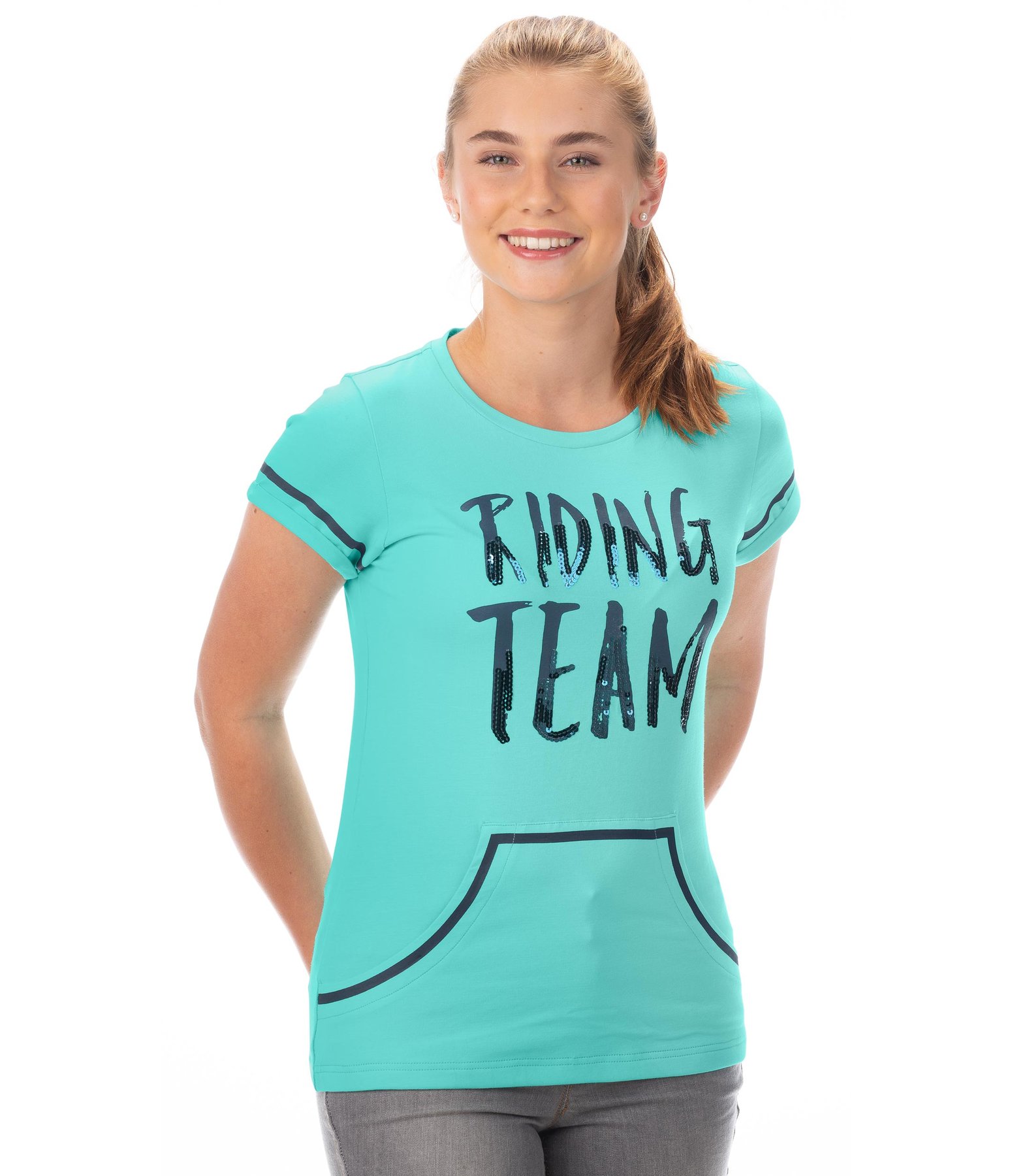 Kinder T-Shirt Alenia