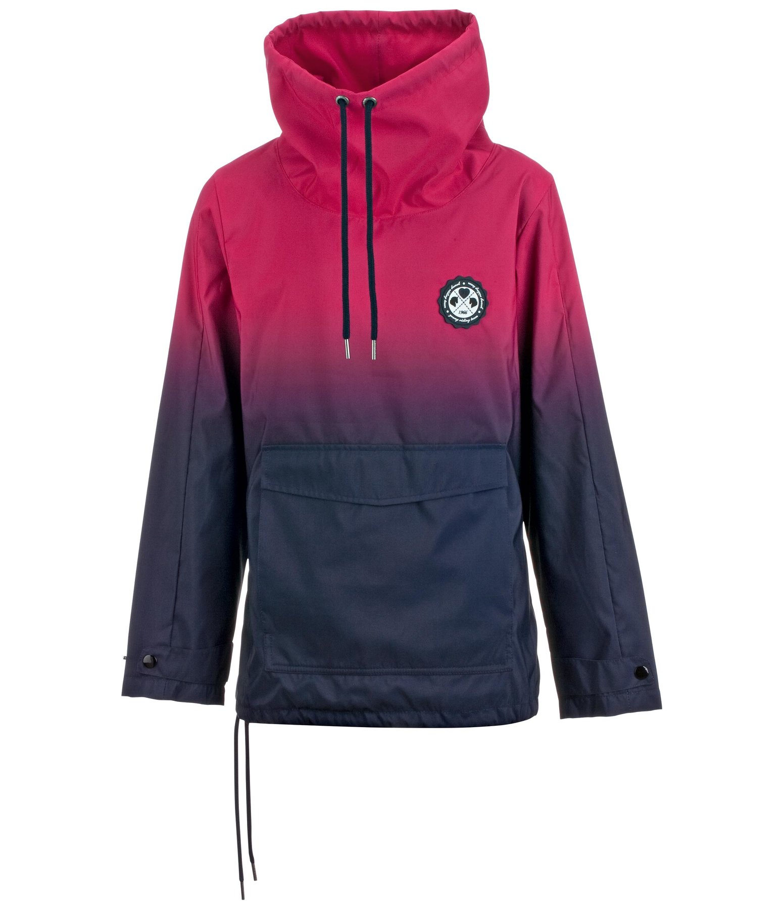 Kinder Pull-On-Jacke Klea