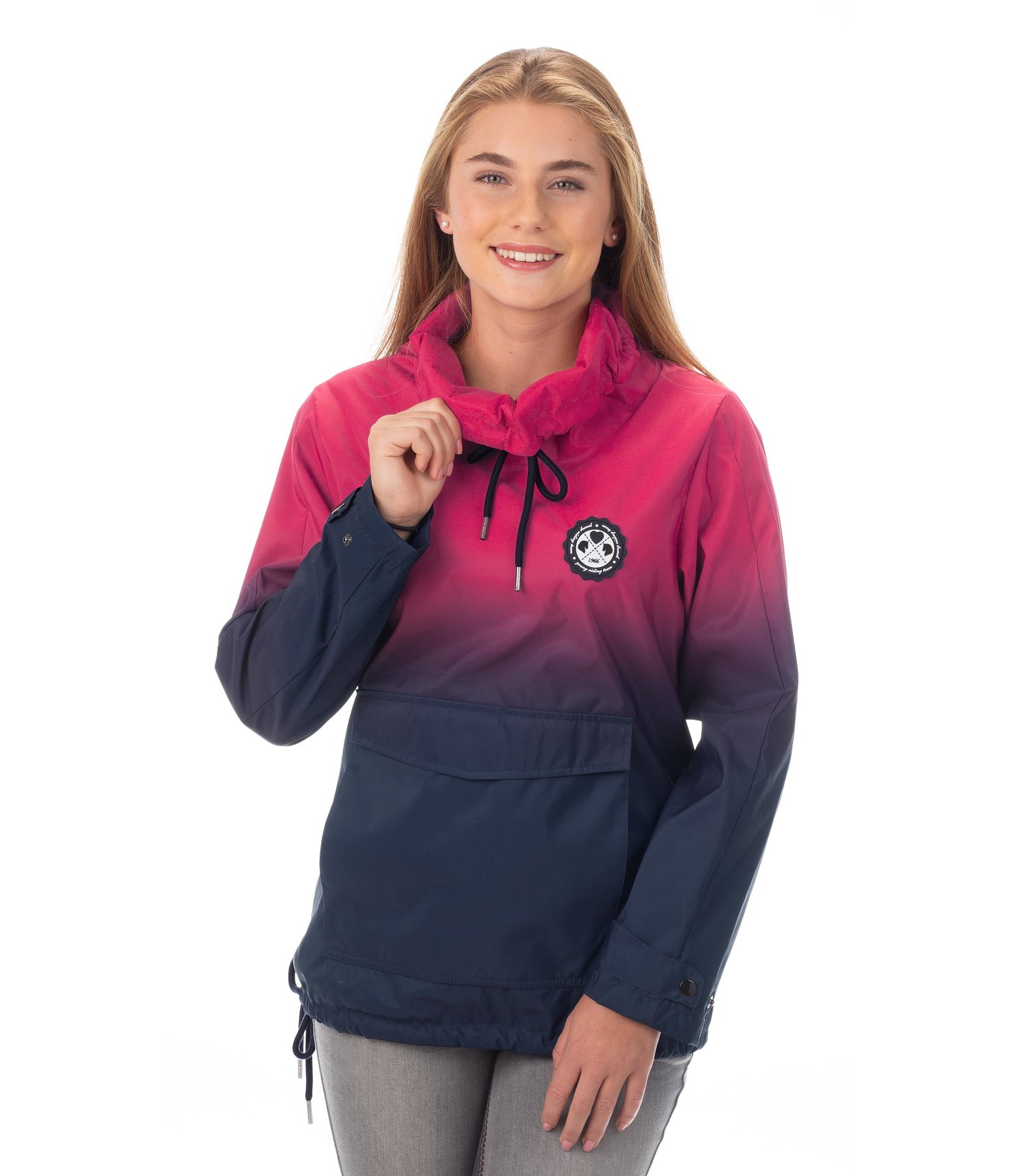Kinder Pull-On-Jacke Klea