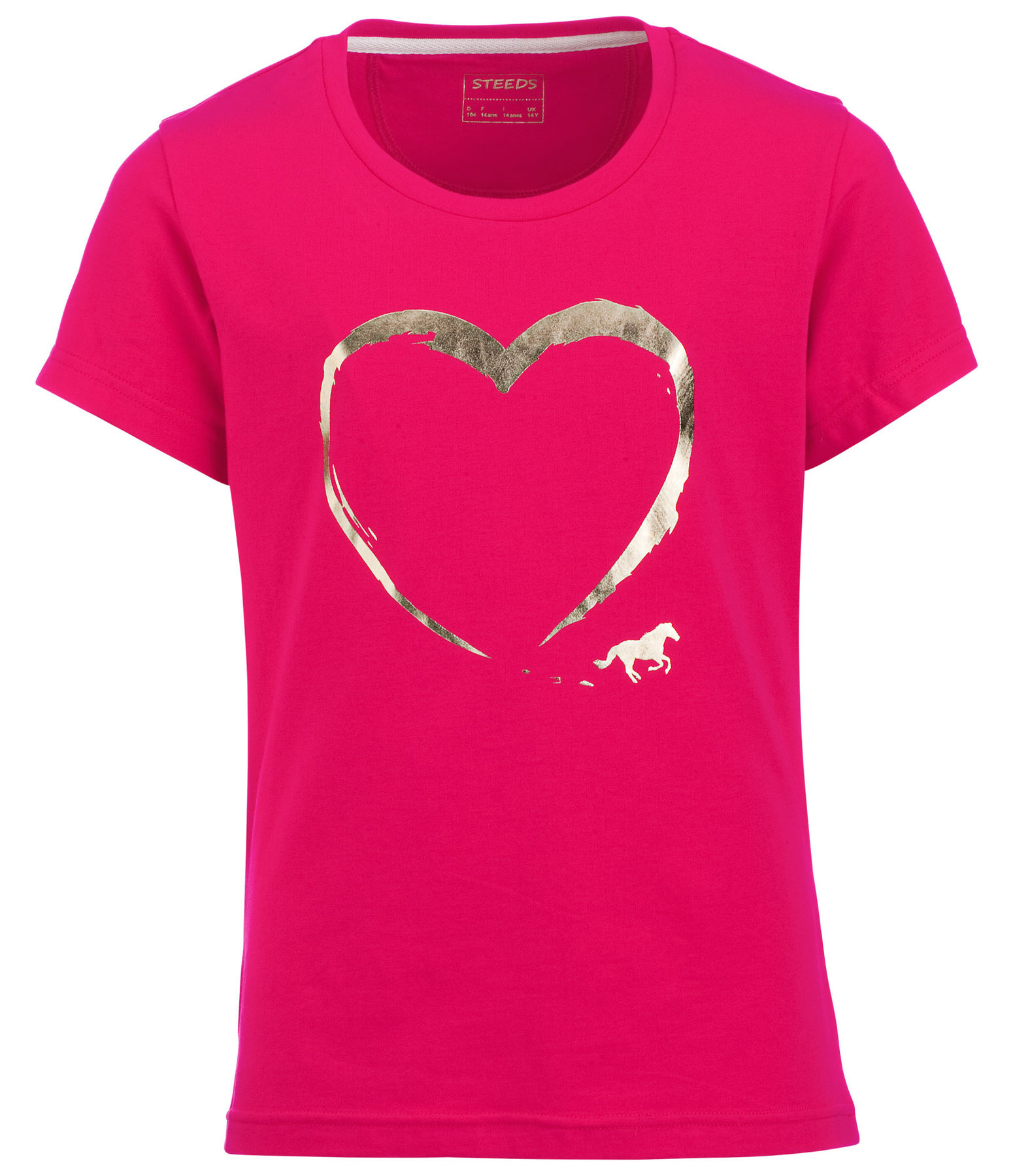 Kinder T-Shirt Isalie