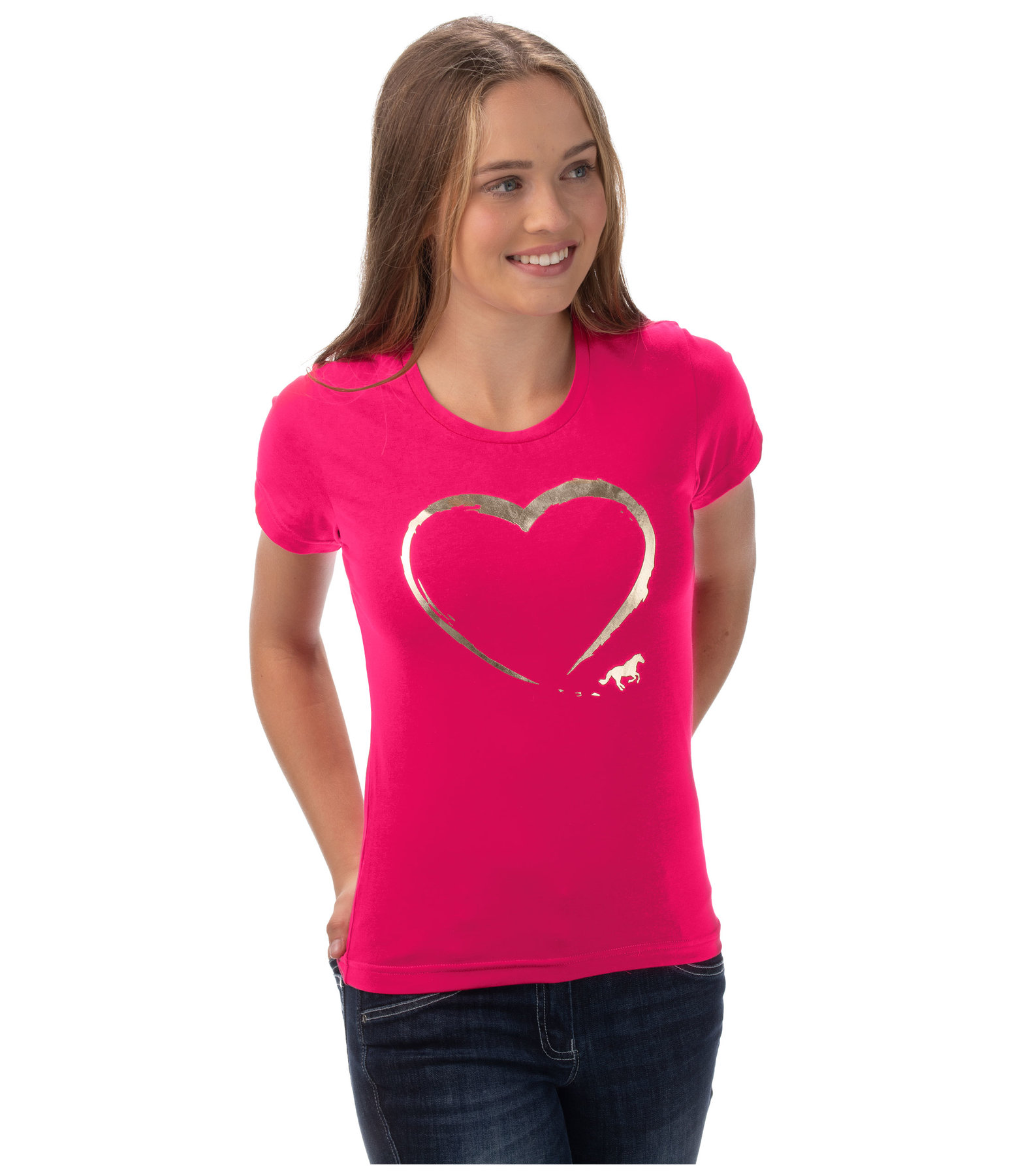 Kinder T-Shirt Isalie