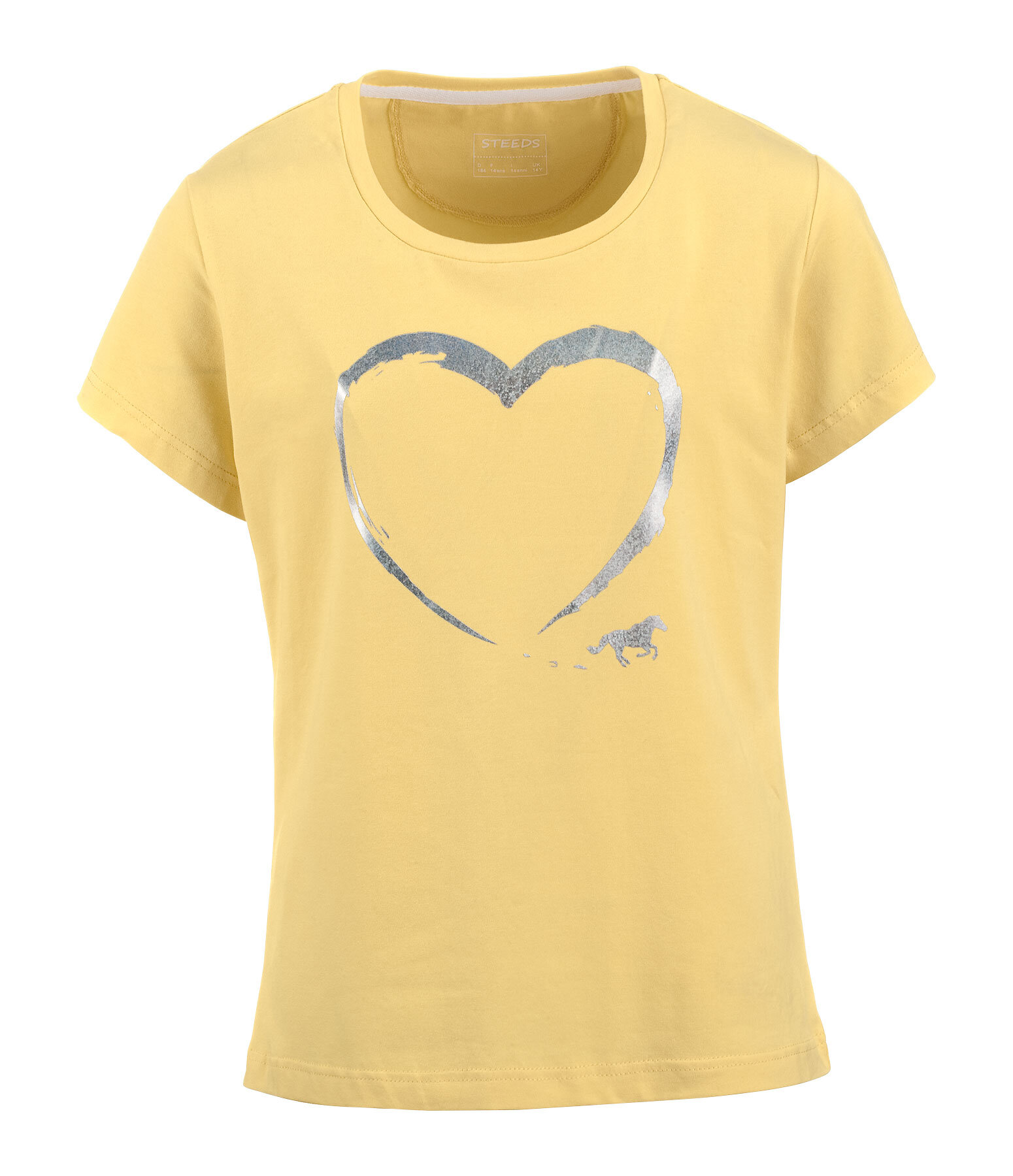 Kinder-T-Shirt Isalie