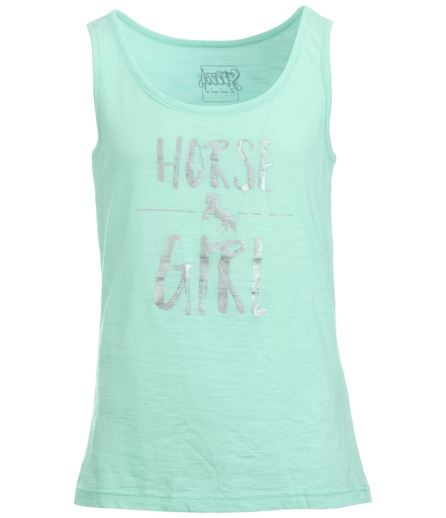 Kinder-Tank-Top Leonia