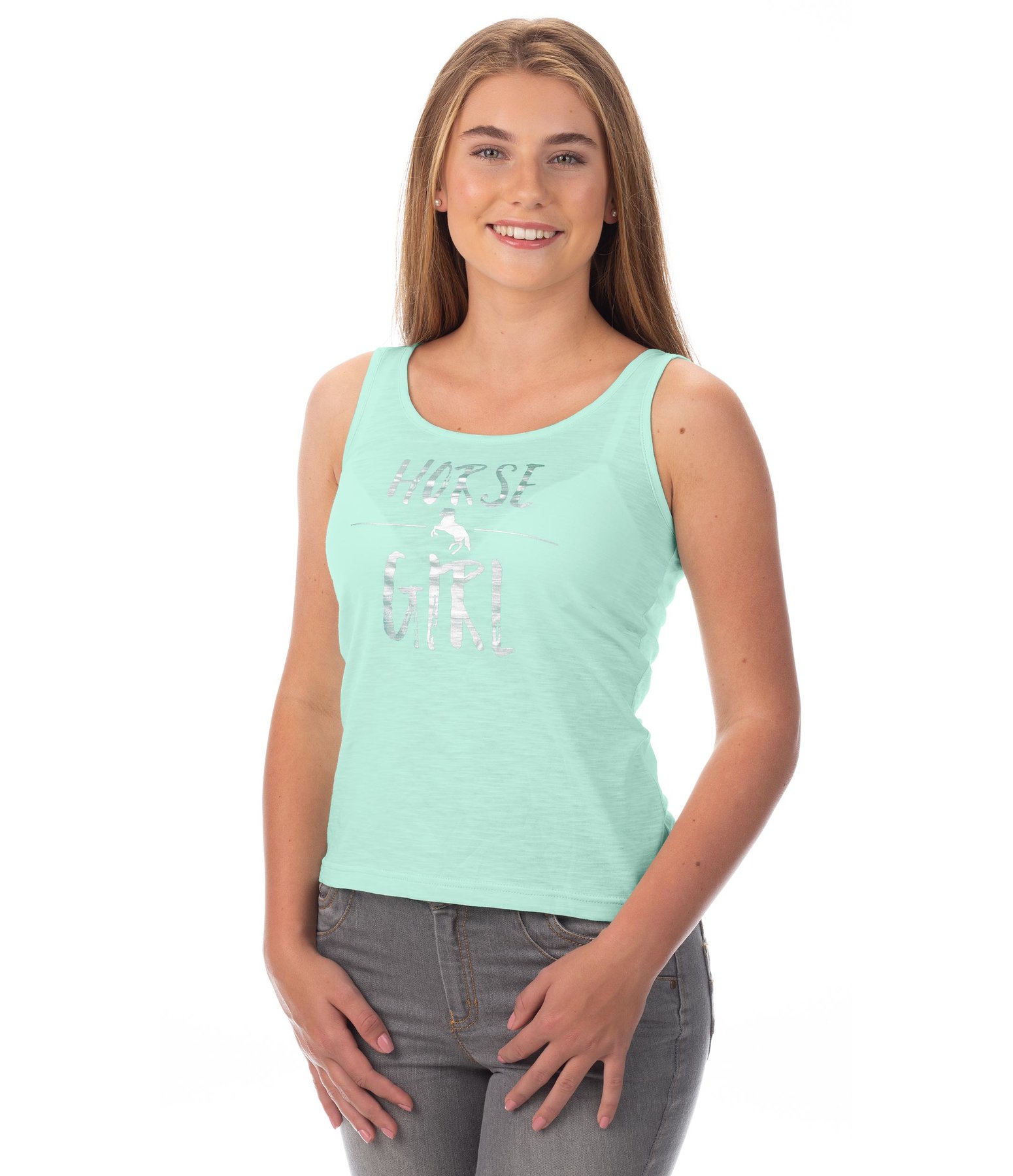 Kinder-Tank-Top Leonia