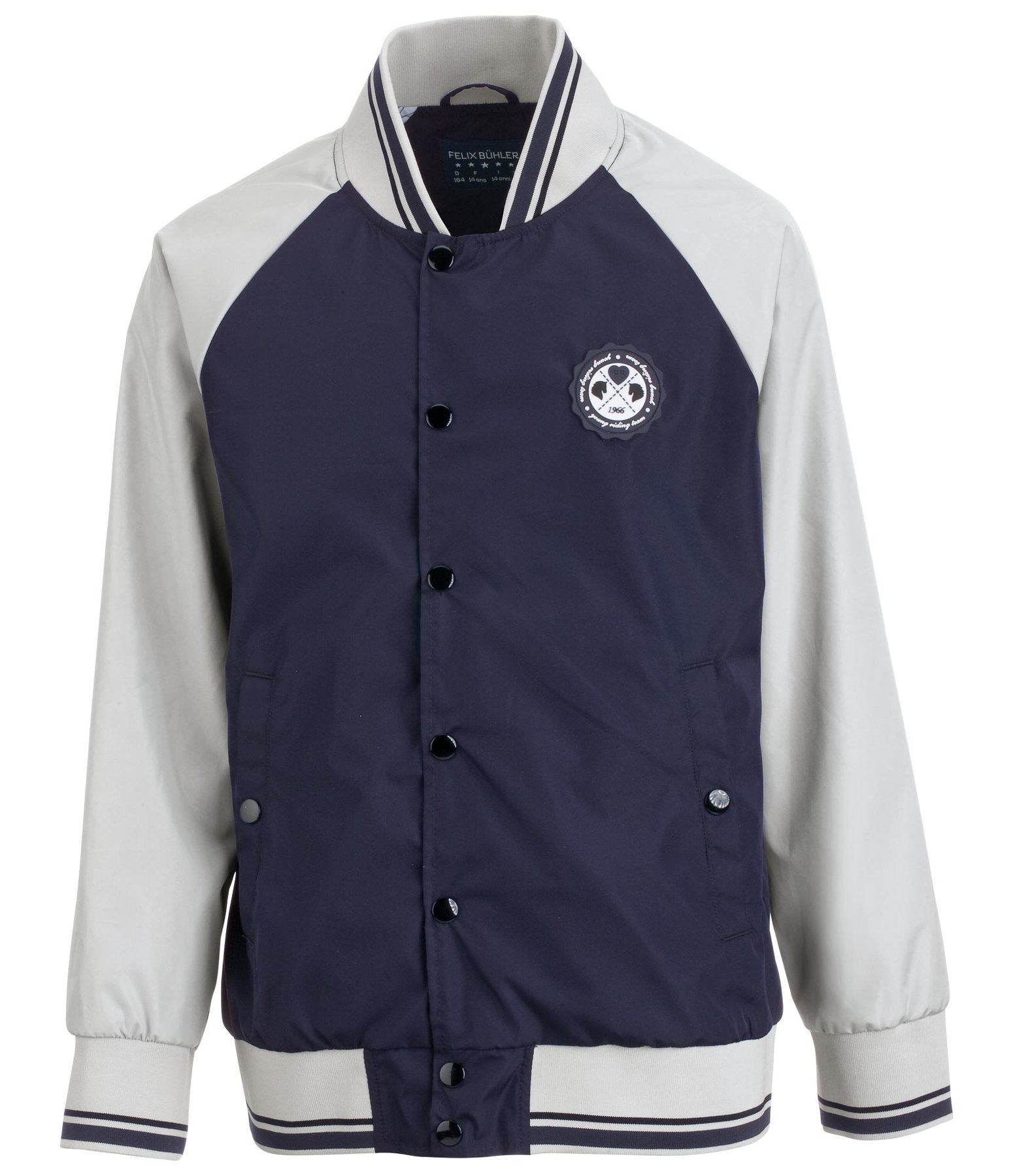 Kinder-Clubjacke Sinja