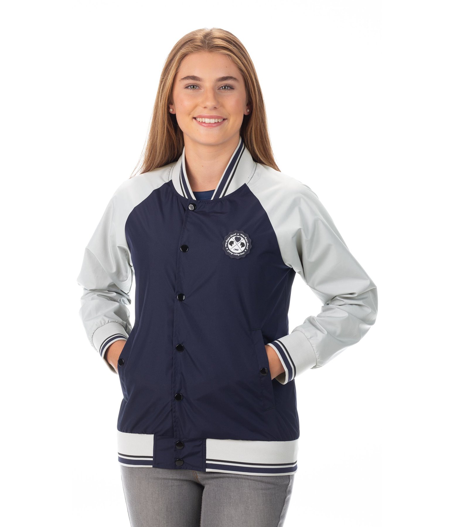 Kinder-Clubjacke Sinja