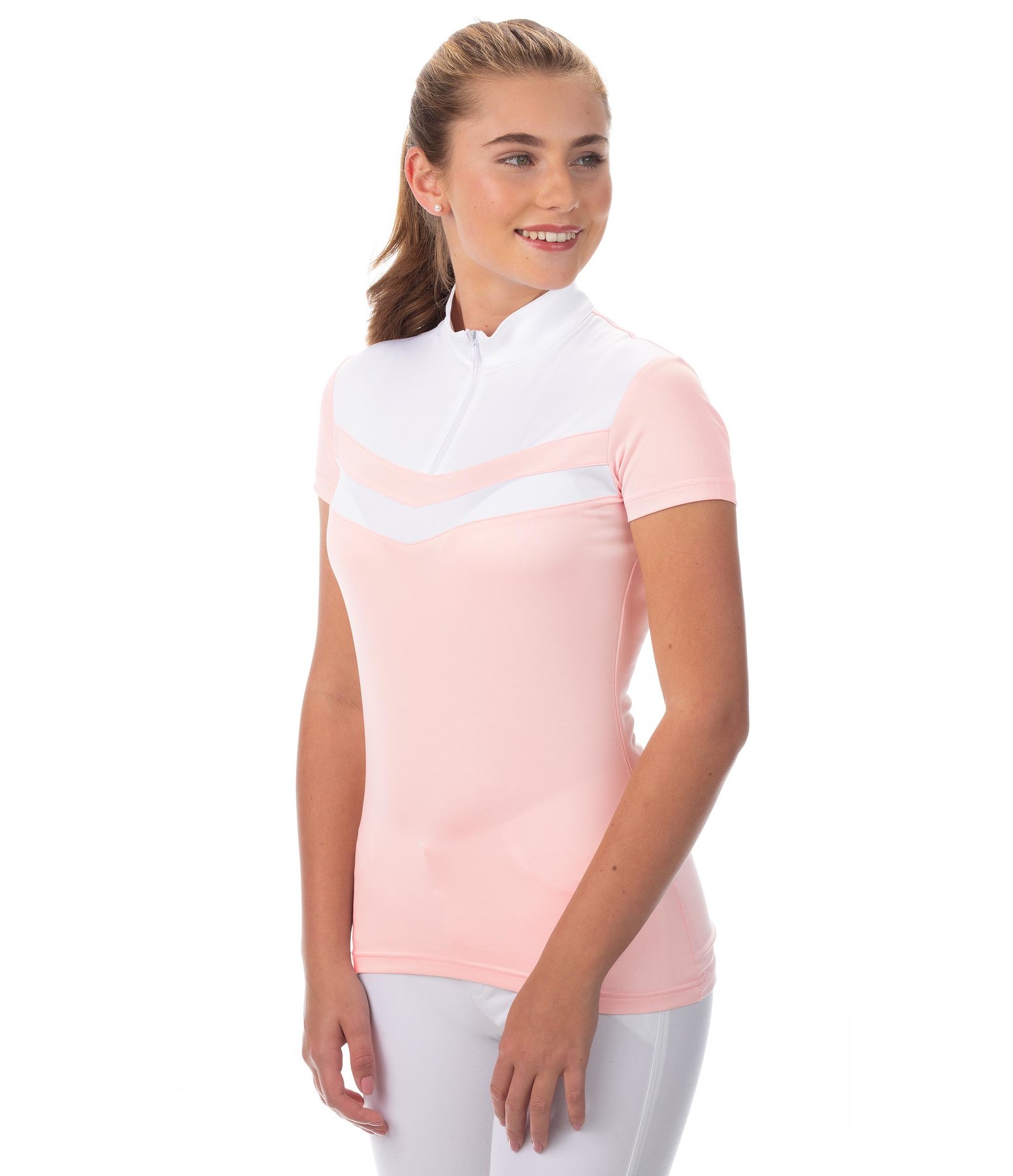 B-Ware Kinder-Funktions-Turniershirt Amina