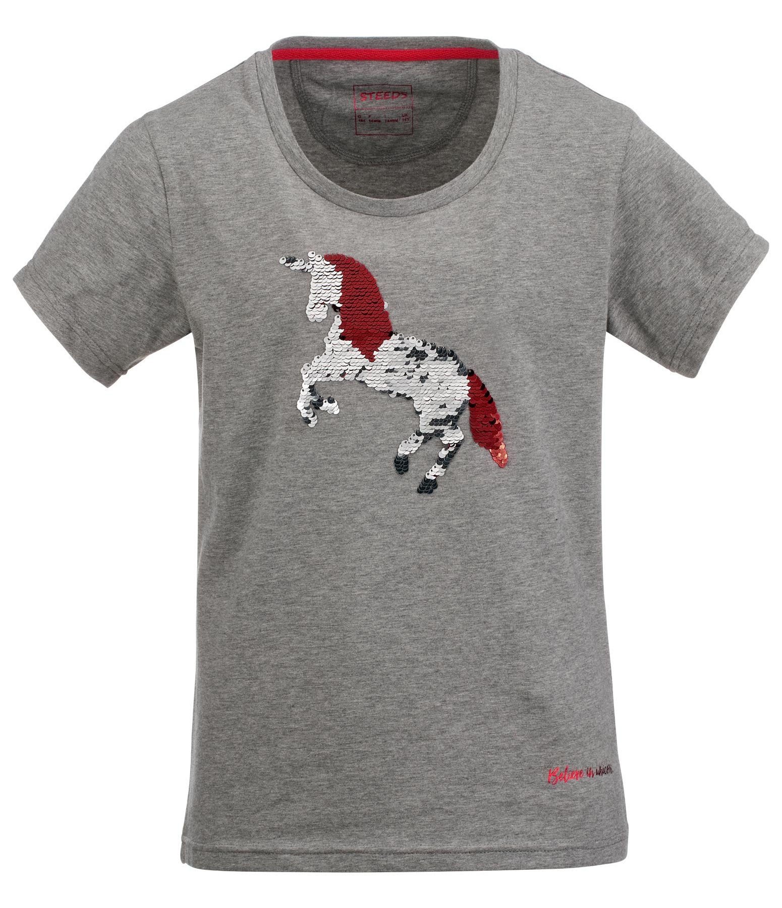 Kinder T-Shirt Evelyn