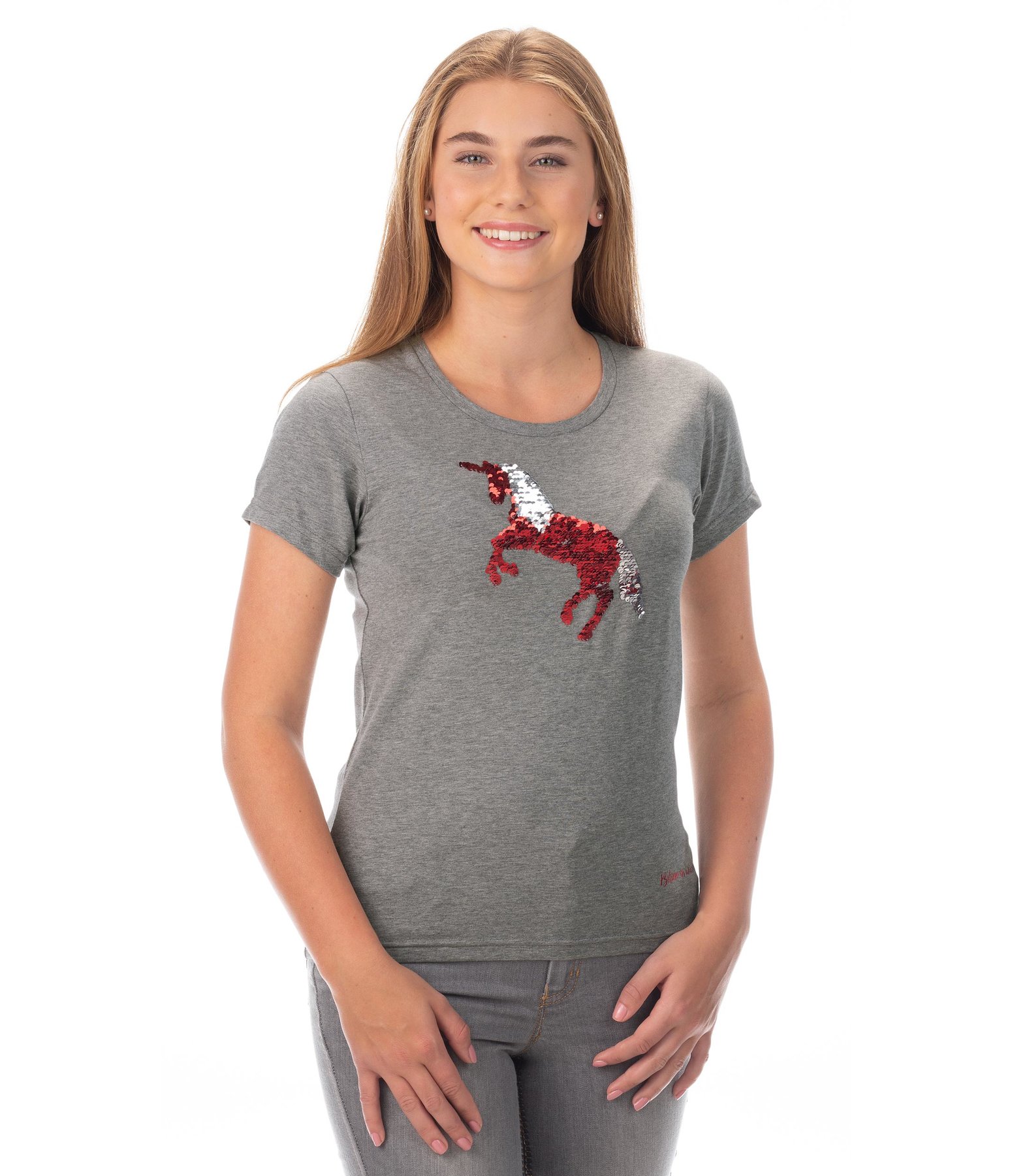 Kinder T-Shirt Evelyn
