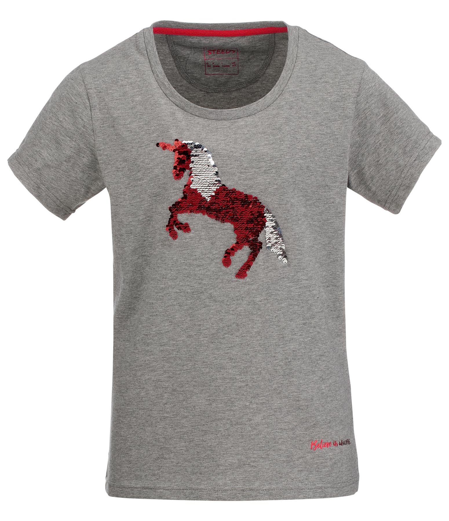Kinder T-Shirt Evelyn