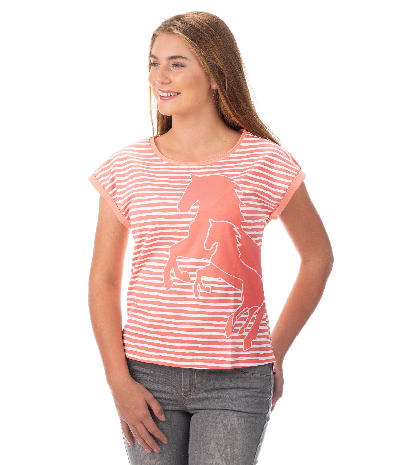 Kinder T-Shirt Sarina
