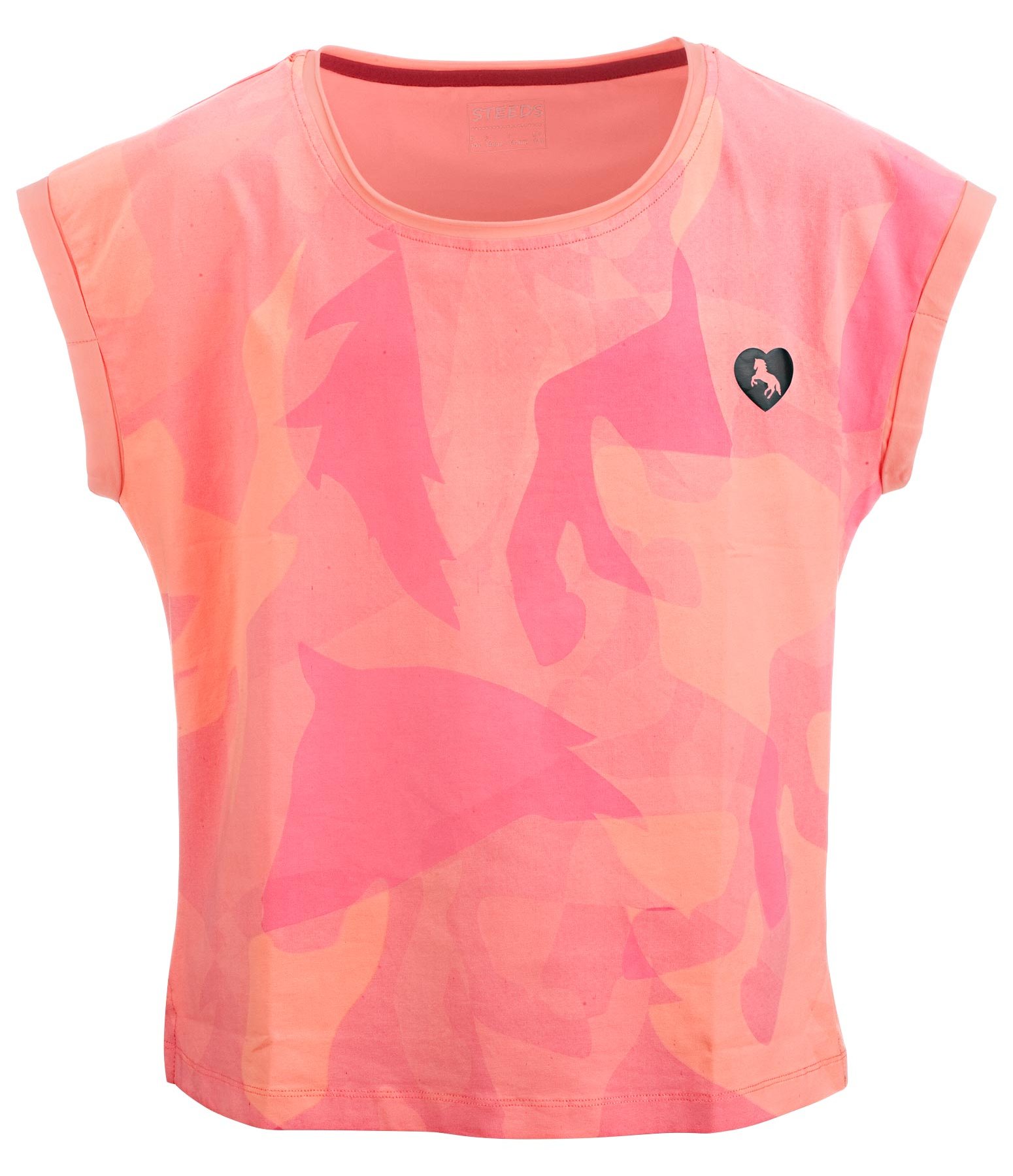Kinder T-Shirt Linnea