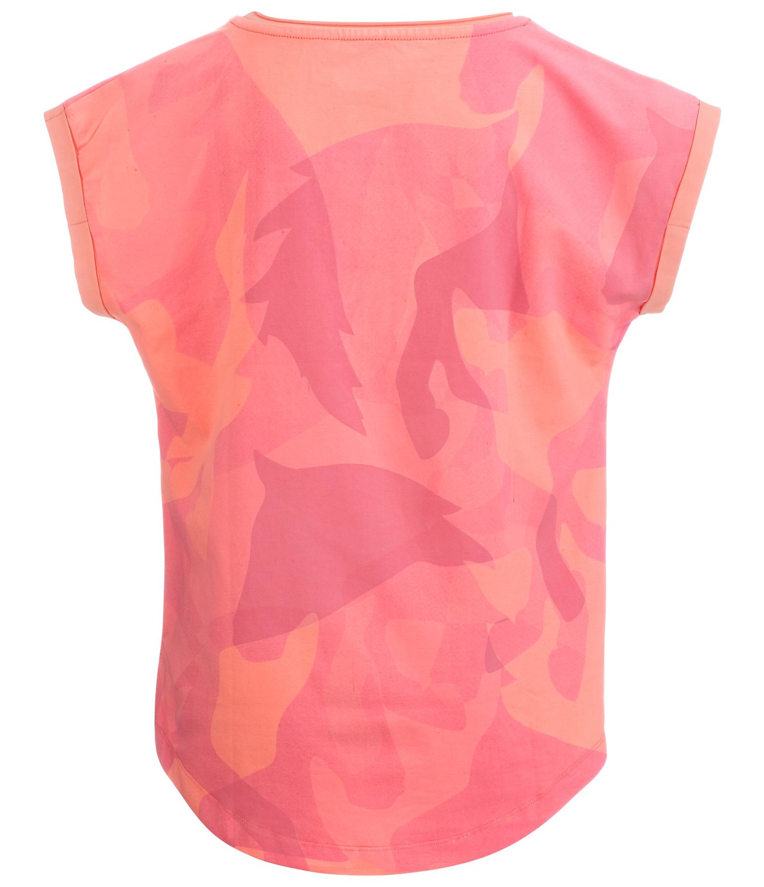 Kinder T-Shirt Linnea