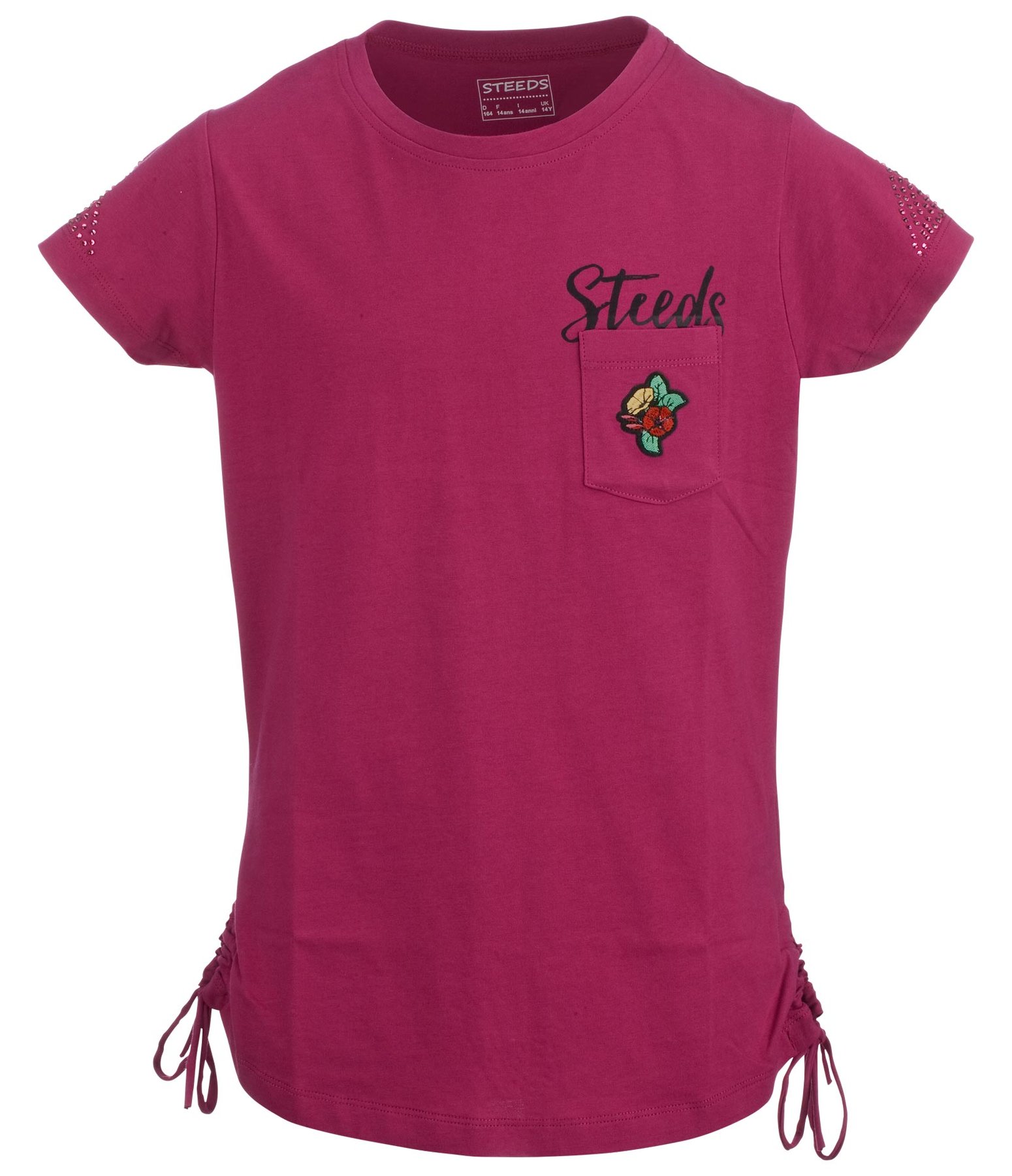 Kinder T-Shirt Cataleya