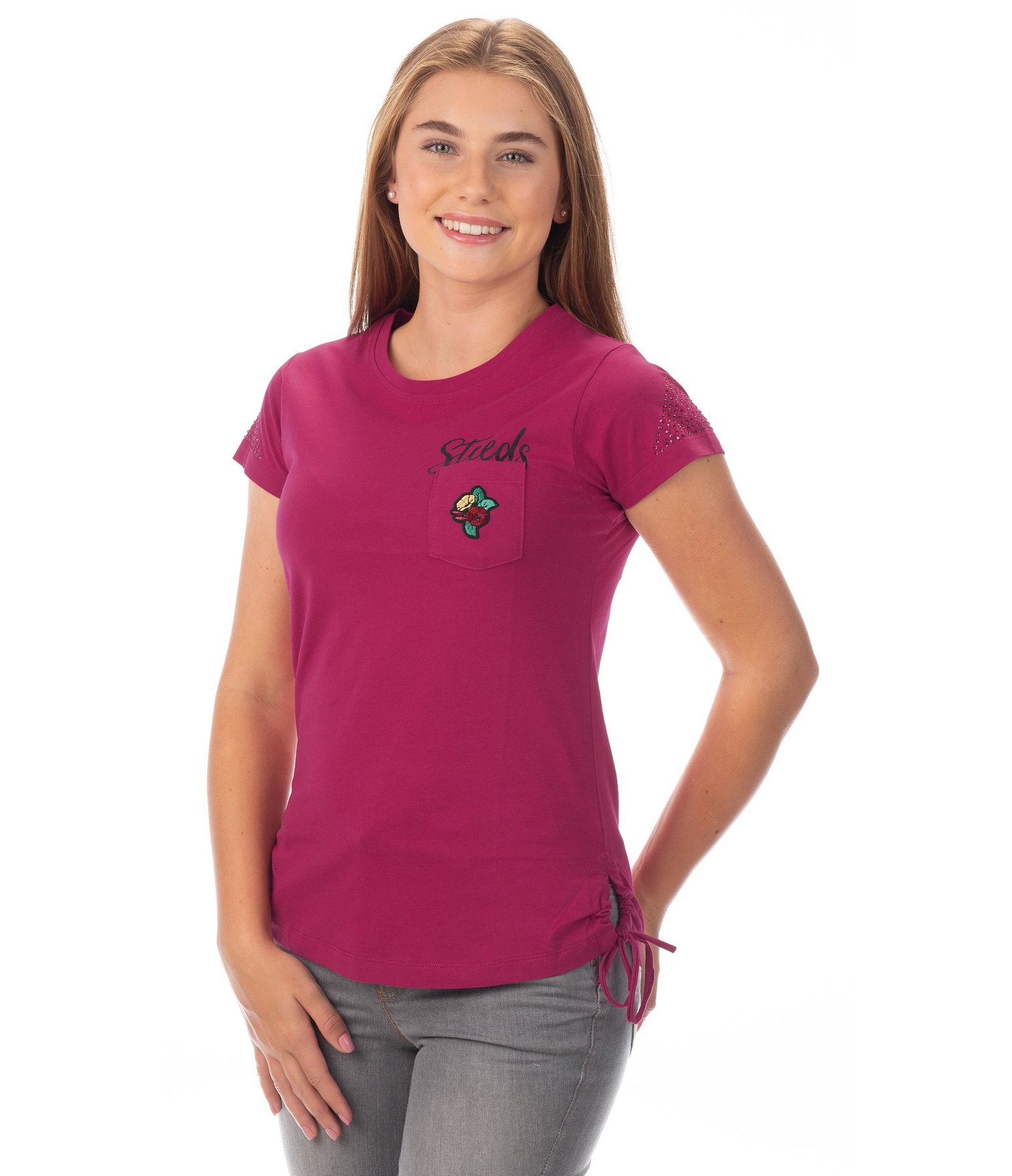 Kinder T-Shirt Cataleya