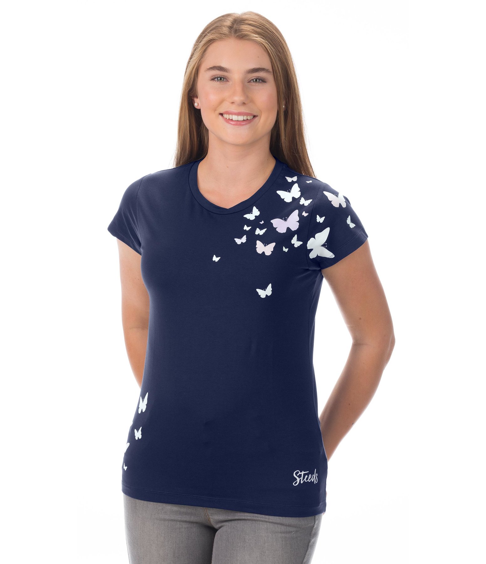 Kinder T-Shirt Manyara