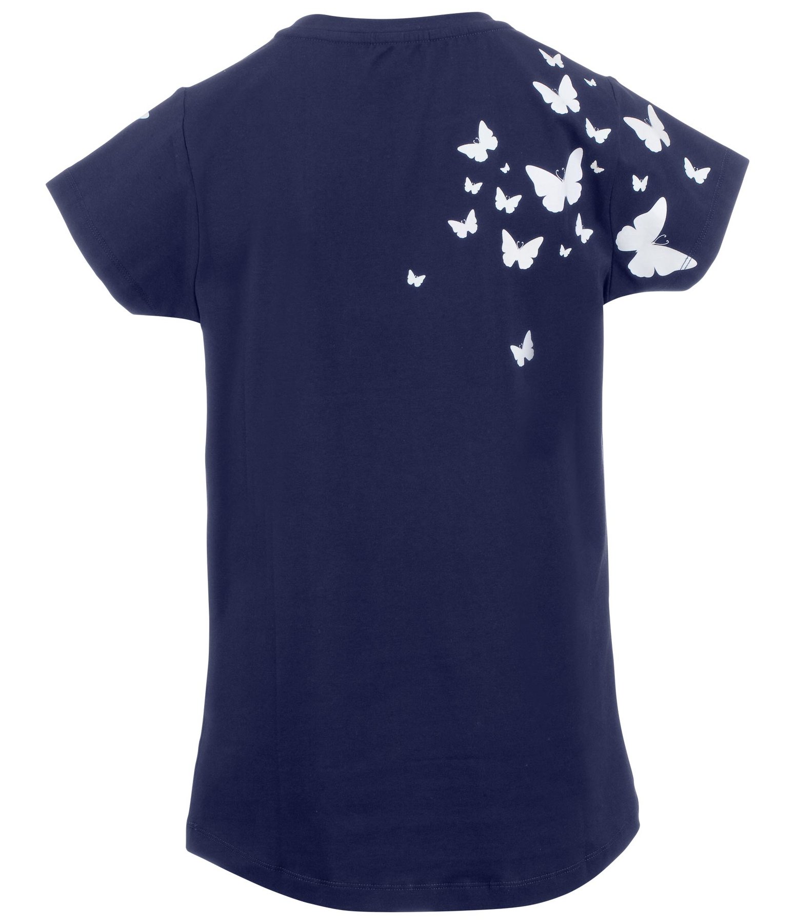 Kinder T-Shirt Manyara