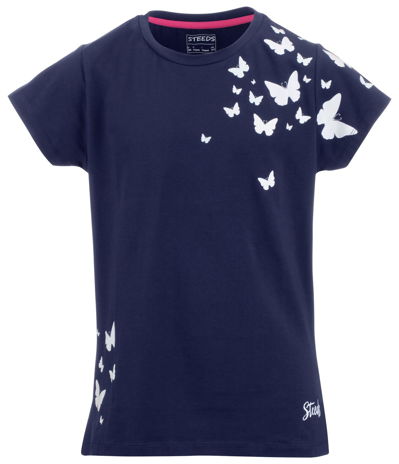 Kinder T-Shirt Manyara
