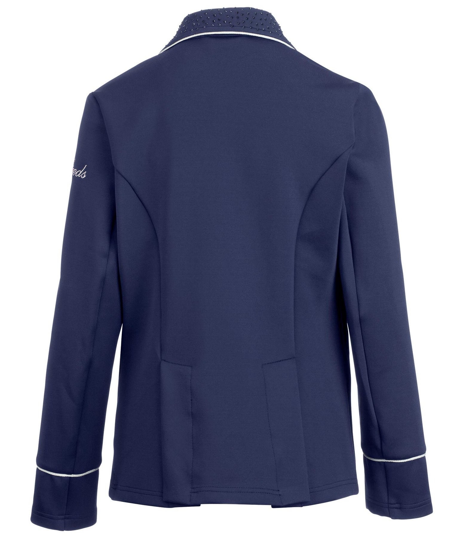 Kinder-Turnierjacket Lora