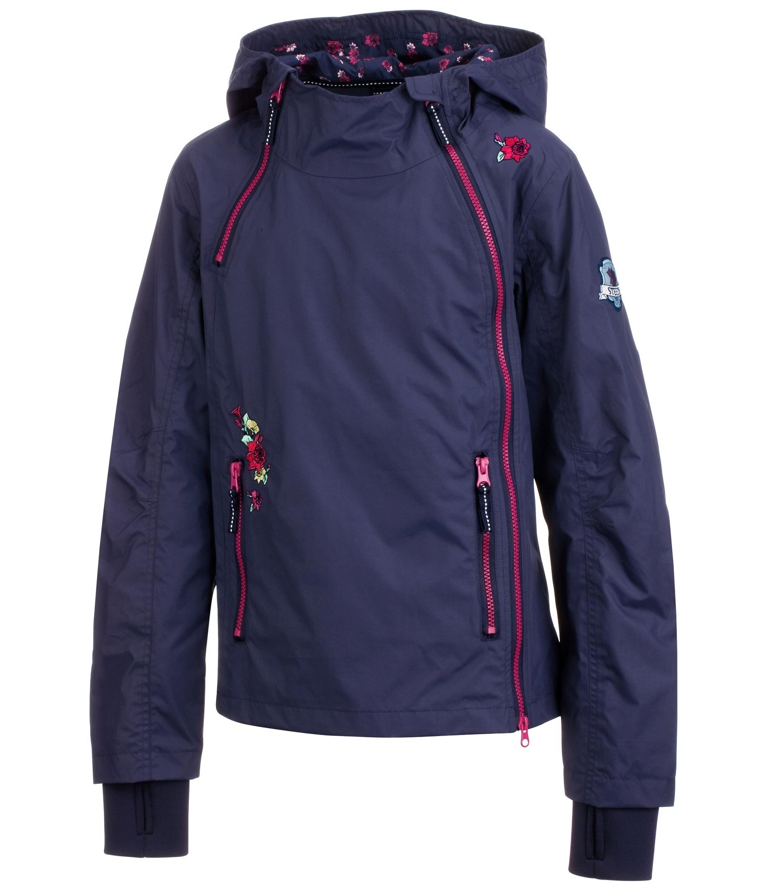 Kinder Reitjacke Flora Reitjacken Westen Kramer Pferdesport