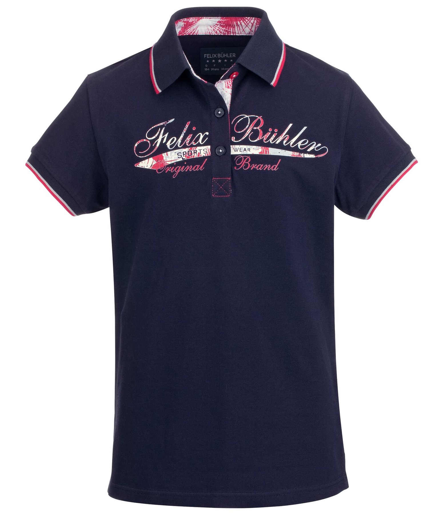 Kinder-Poloshirt Marlie