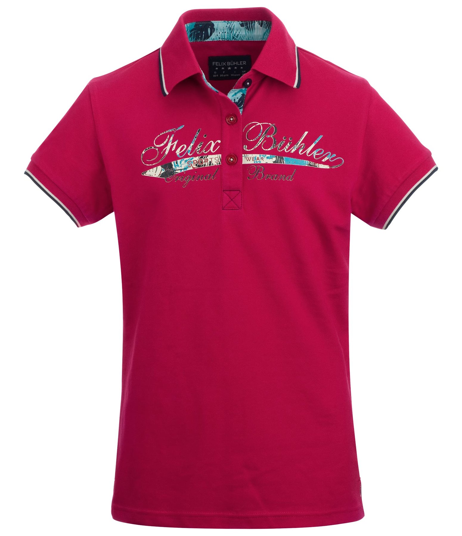 Kinder-Poloshirt Marlie