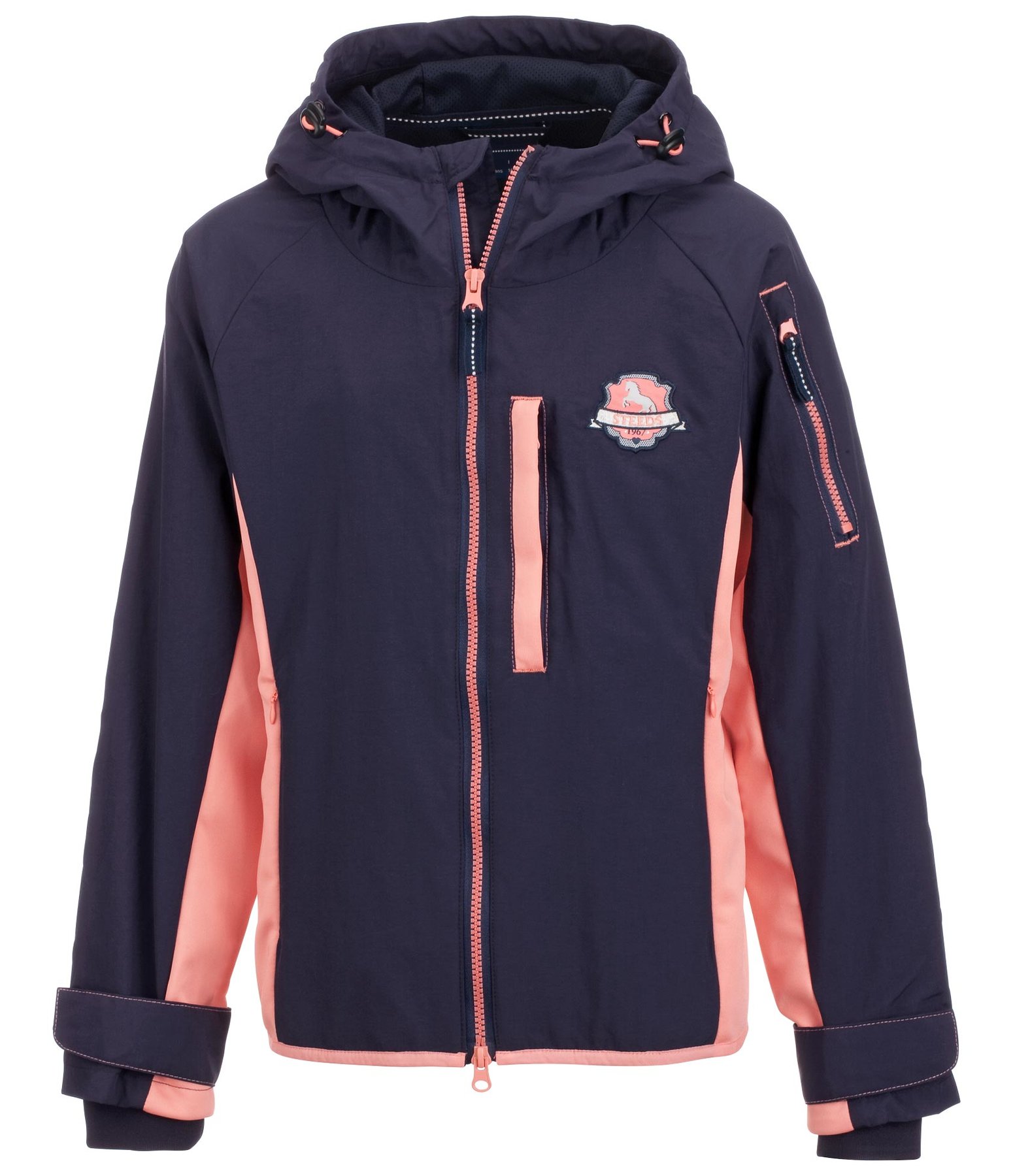 Kinder-Reitjacke Gini
