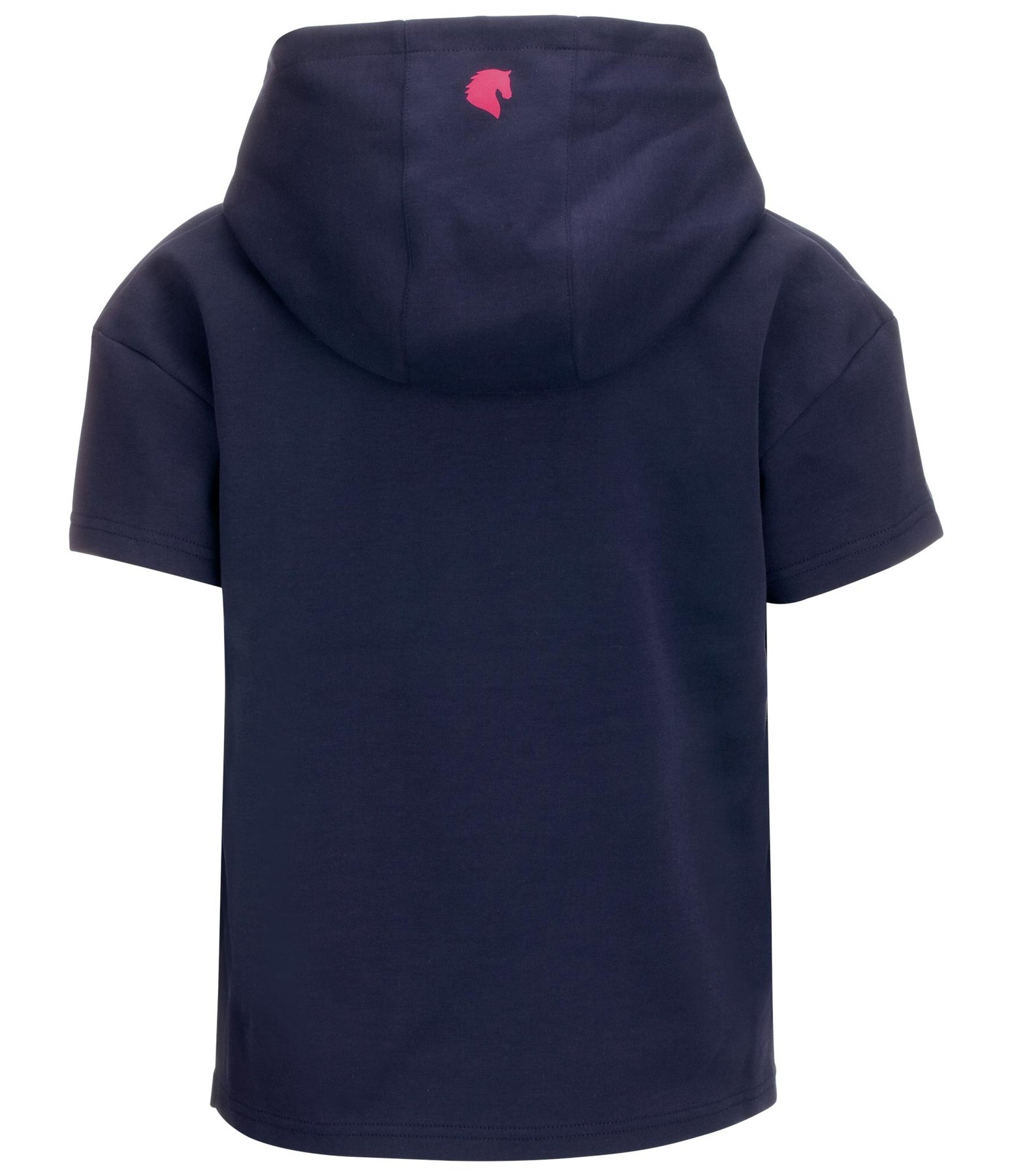 Kinder-Kapuzen-Shirt Elara