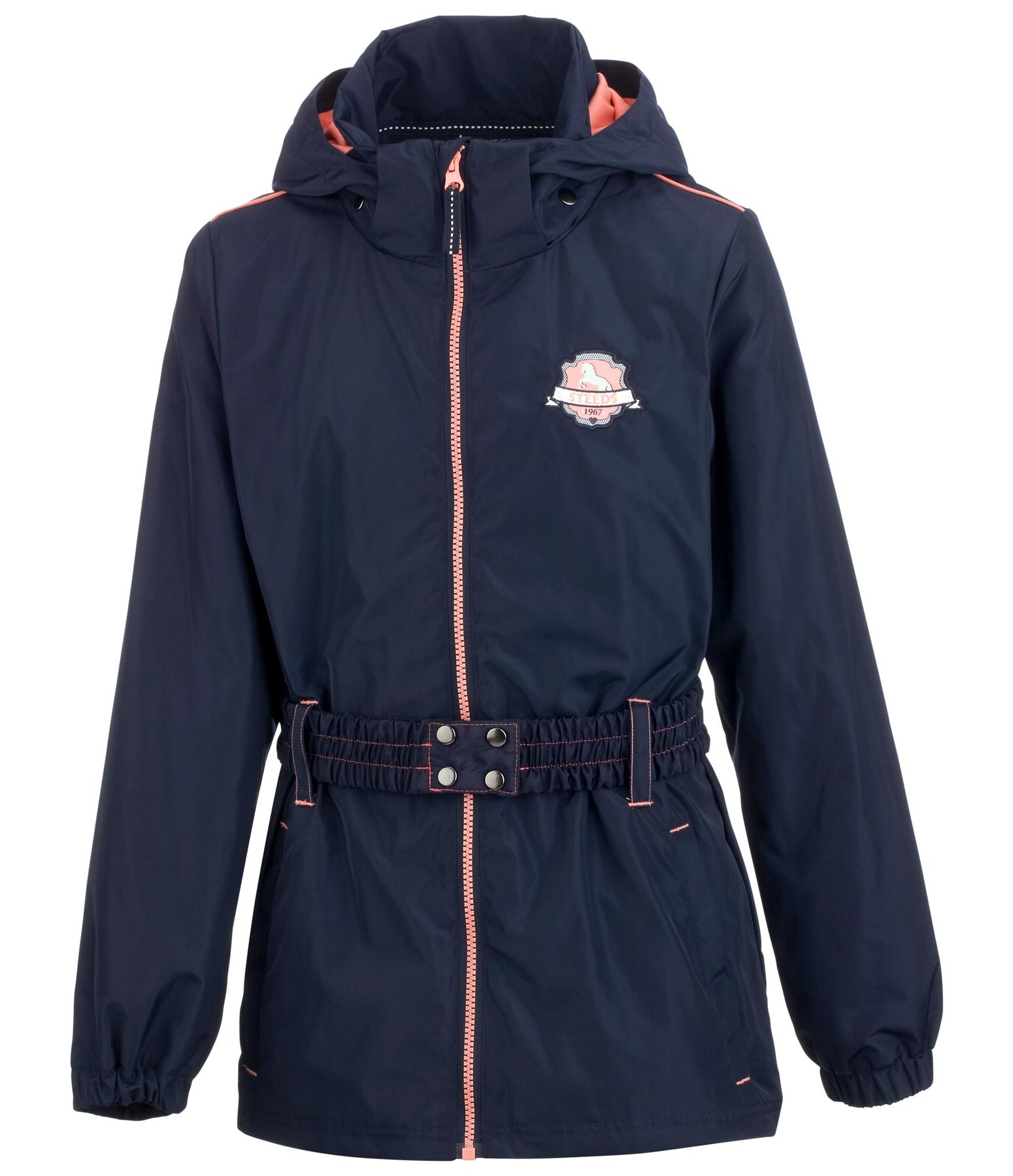 Kinder-Reitblouson Kasha