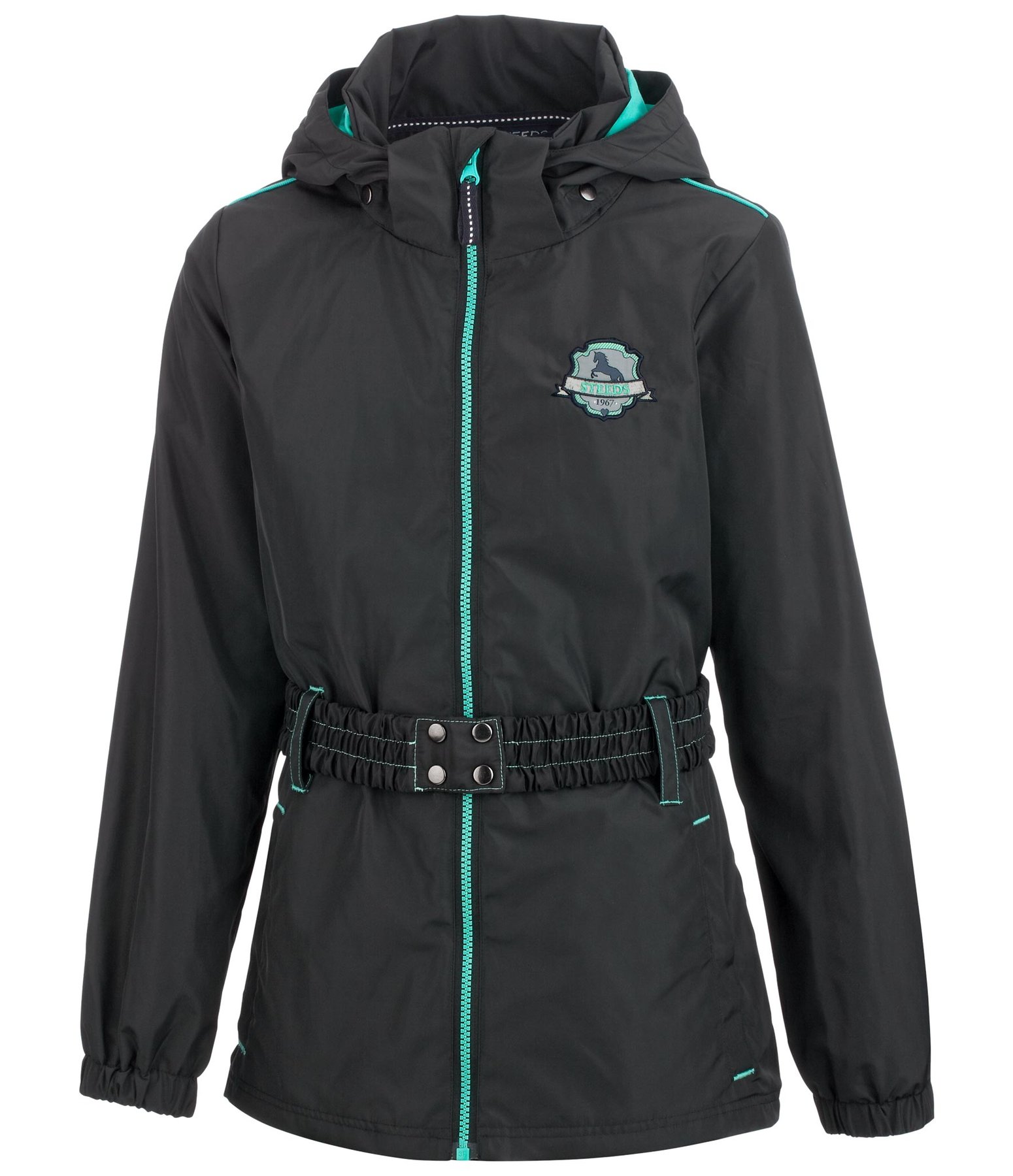 Kinder-Reitblouson Kasha