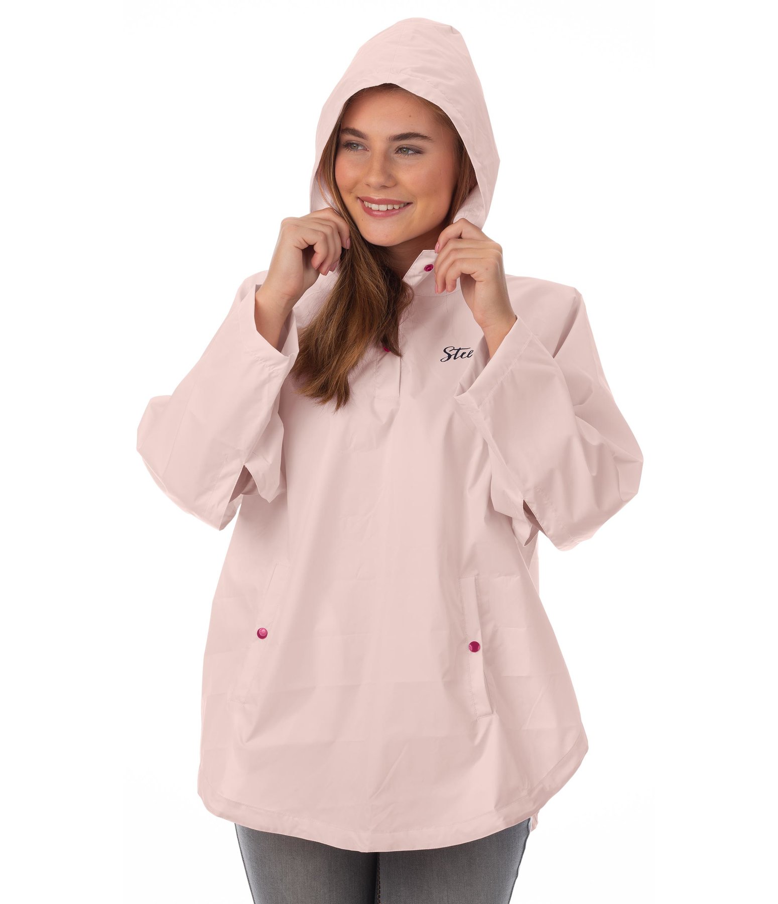 Kinder-Regencape Hana