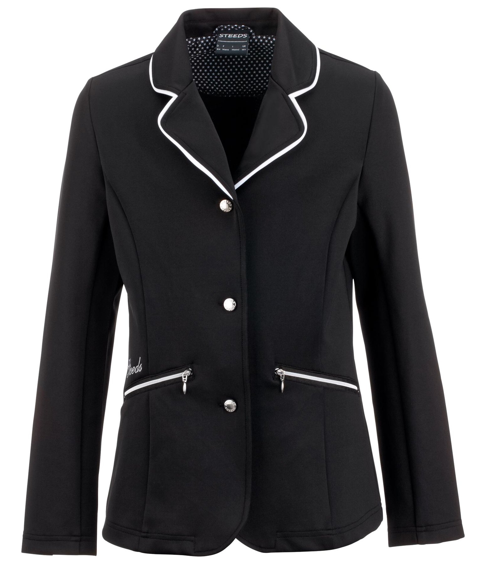 Kinder-Turnierjacket Elektra