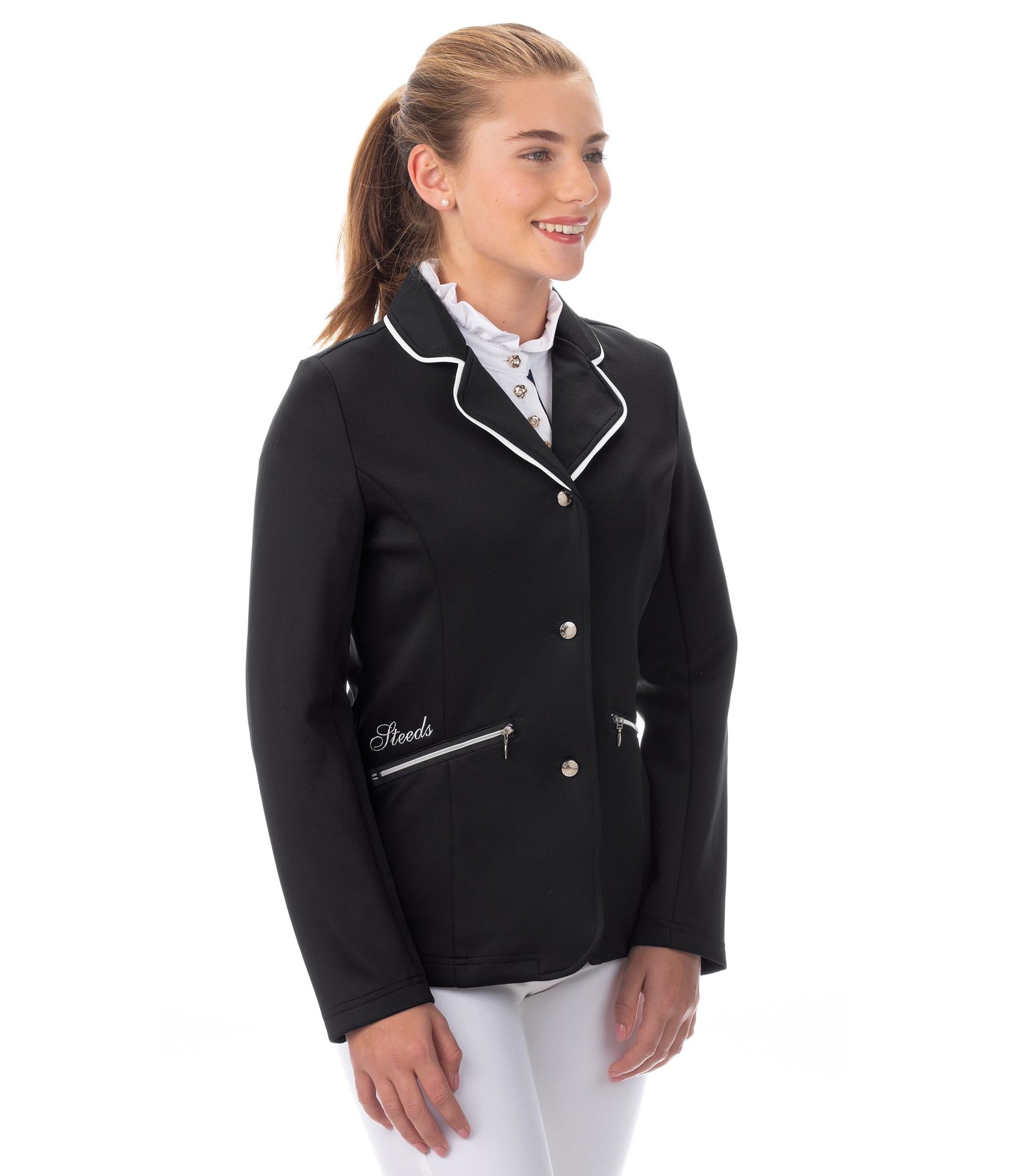 Kinder-Turnierjacket Elektra
