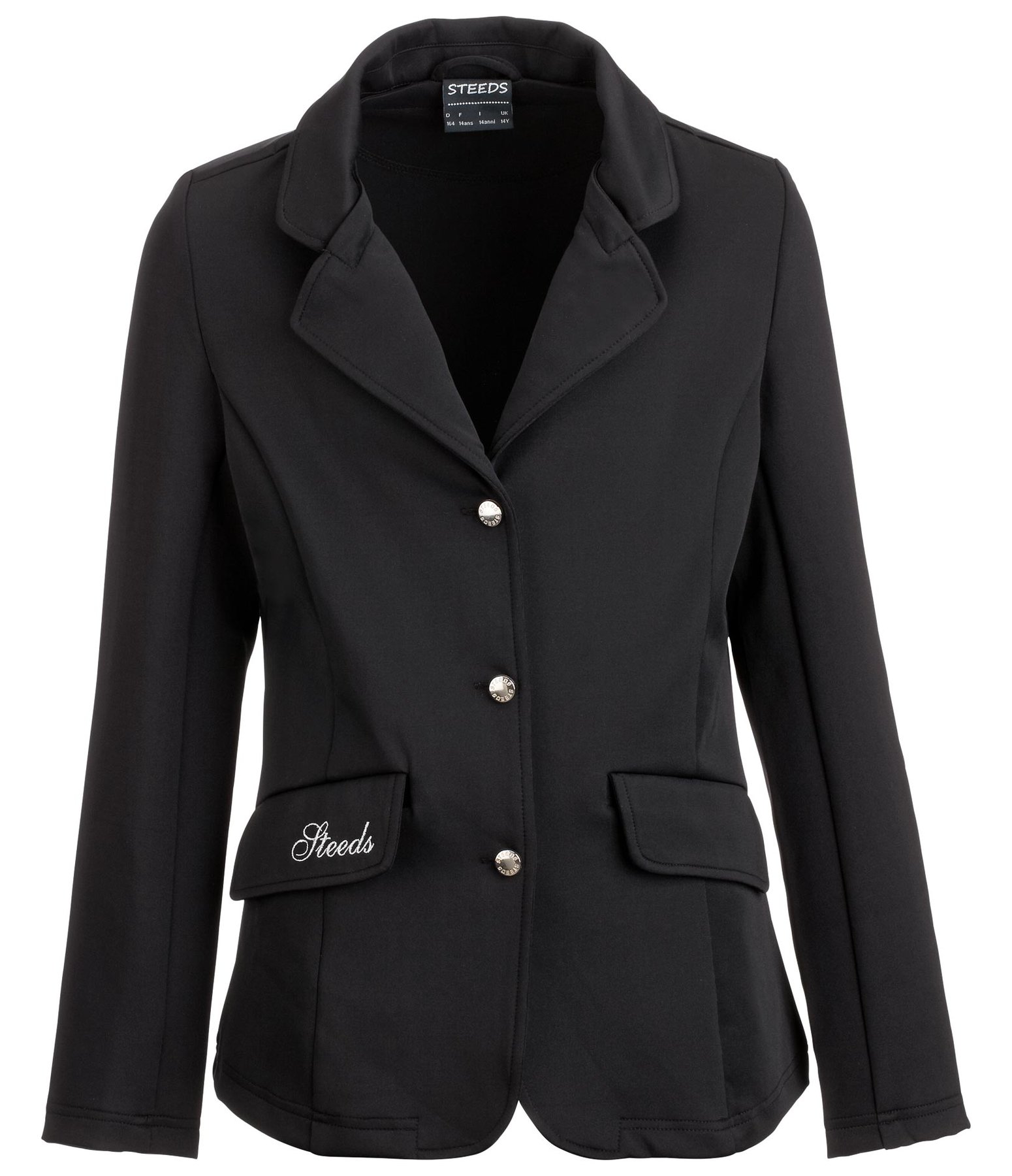 Kinder-Turnierjacket Jill