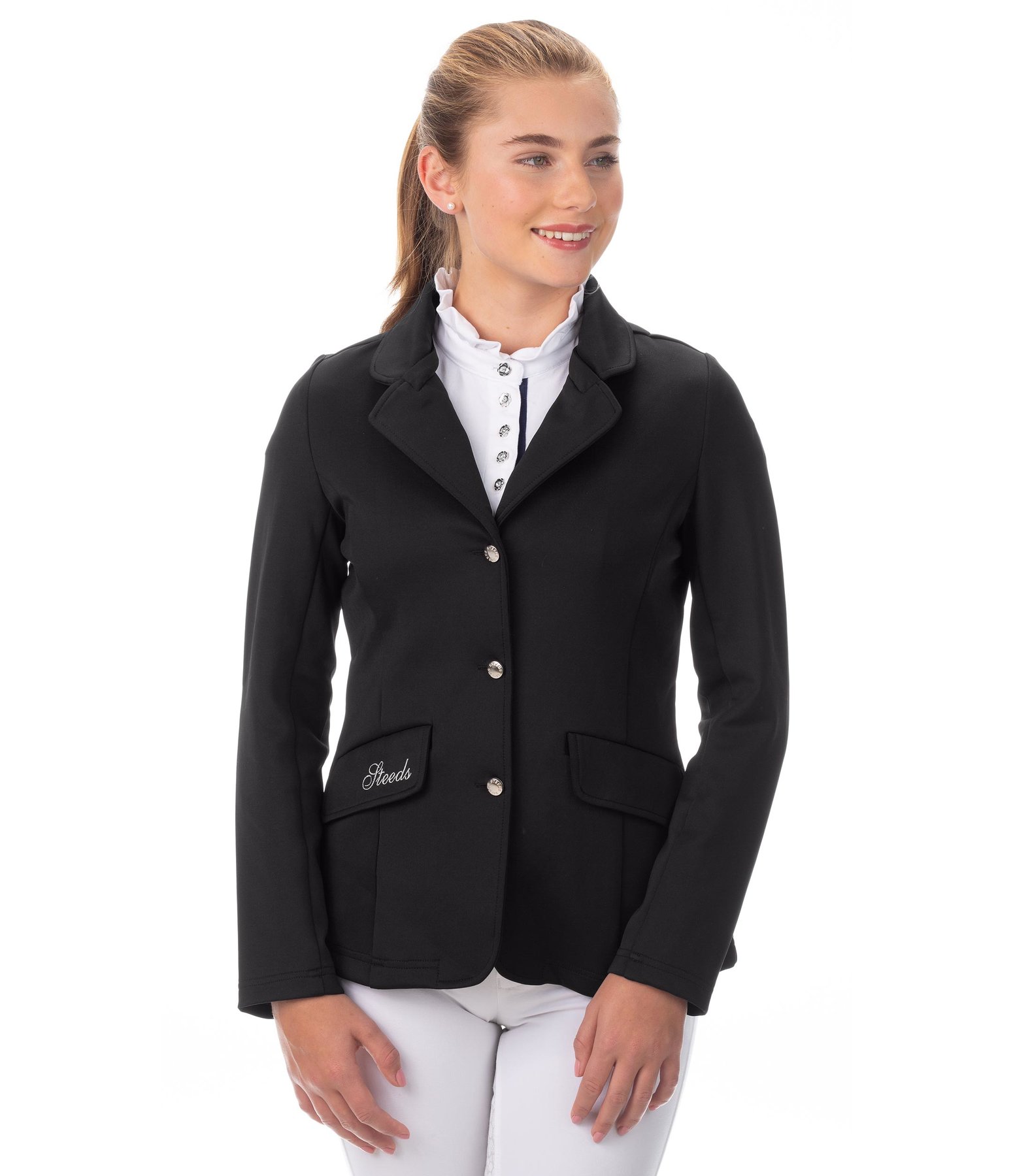 Kinder-Turnierjacket Jill