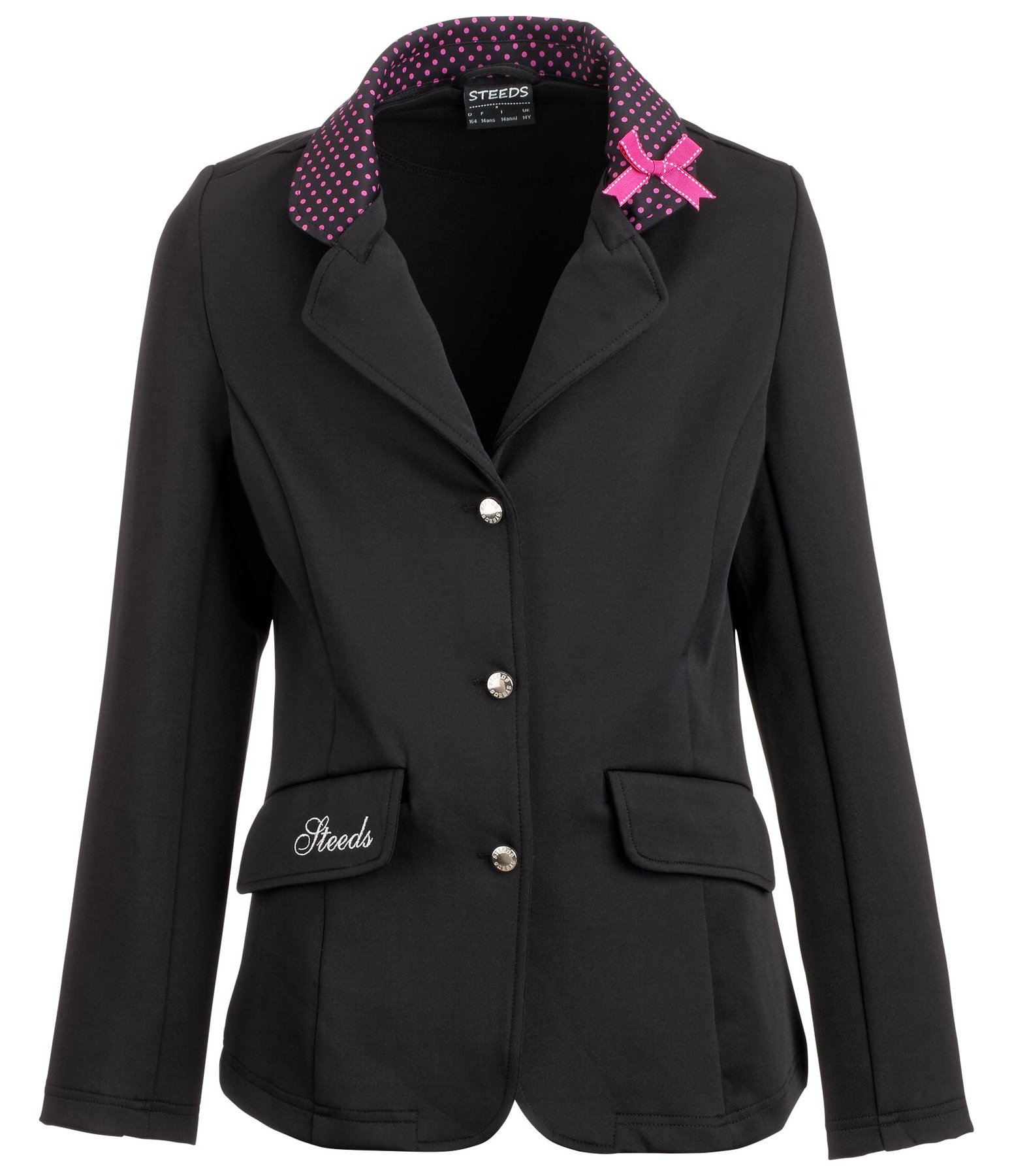 Kinder-Turnierjacket Jill
