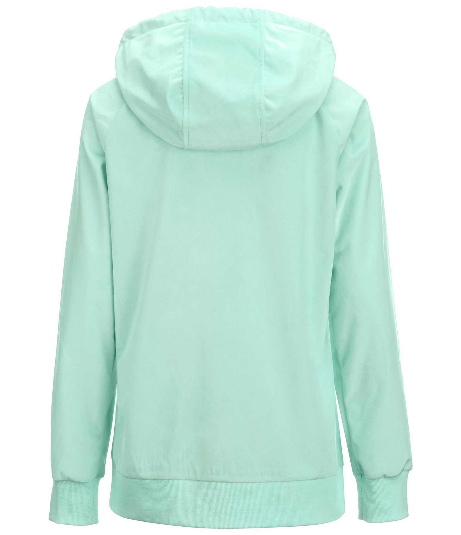 Kinder-Samtjacke Jolina