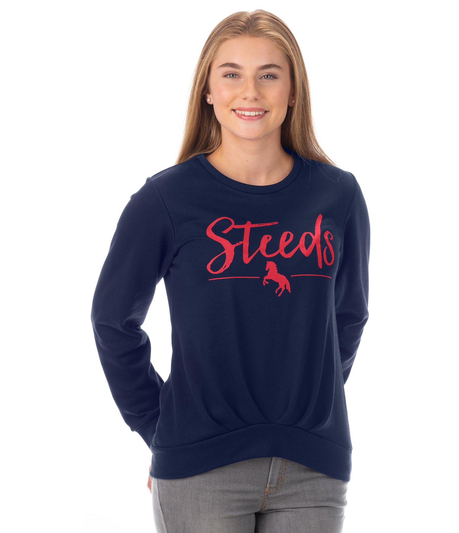 Kinder-Sweatpullover Liah
