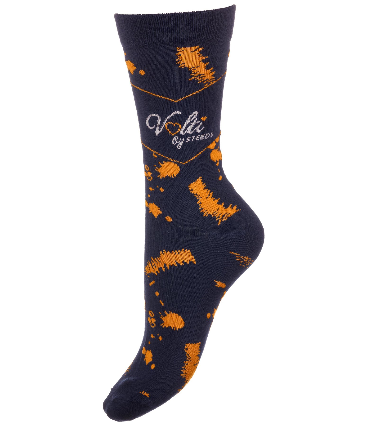 Voltigiersocken
