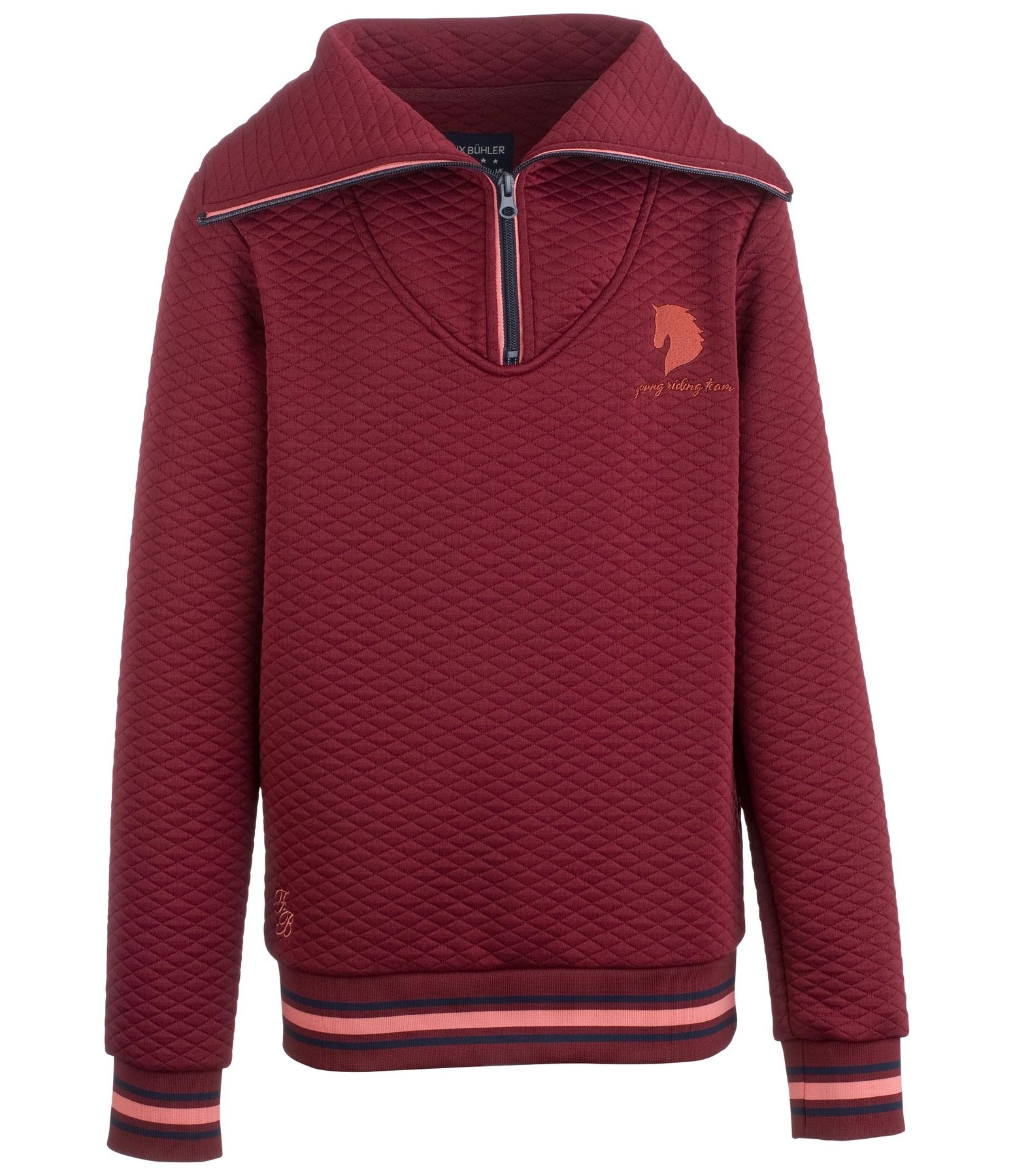 Kinder-Pullover Samina