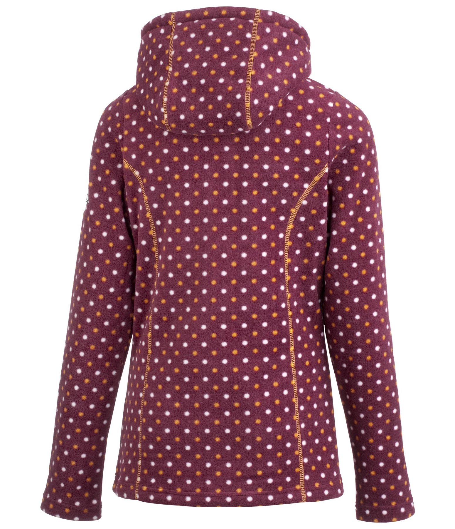 Kinder-Fleecejacke Marle