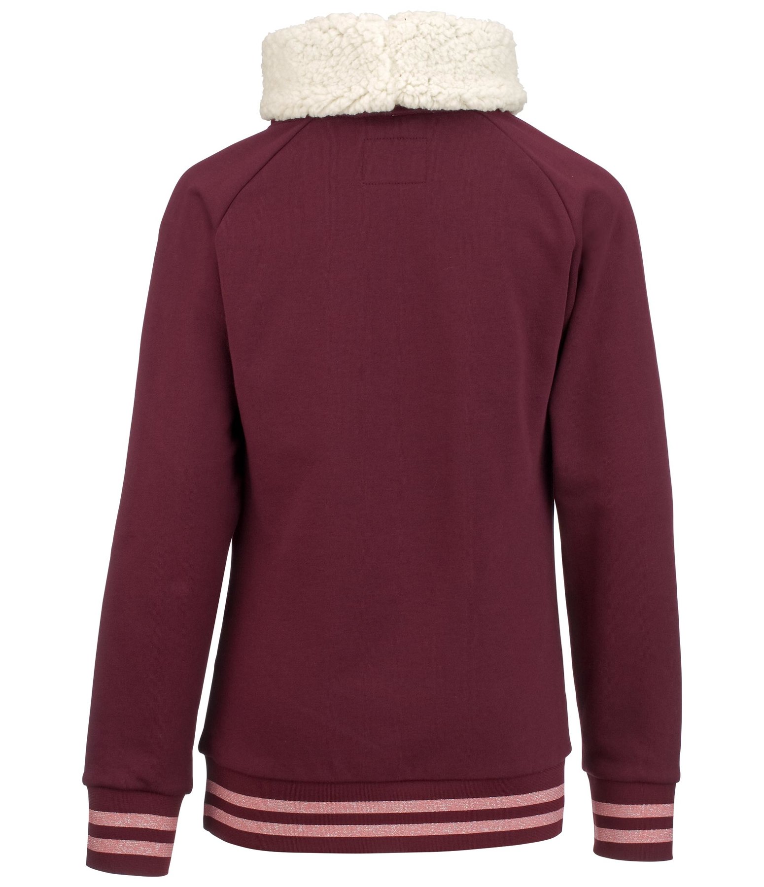 Kinder-Teddy-Sweatpullover Marina