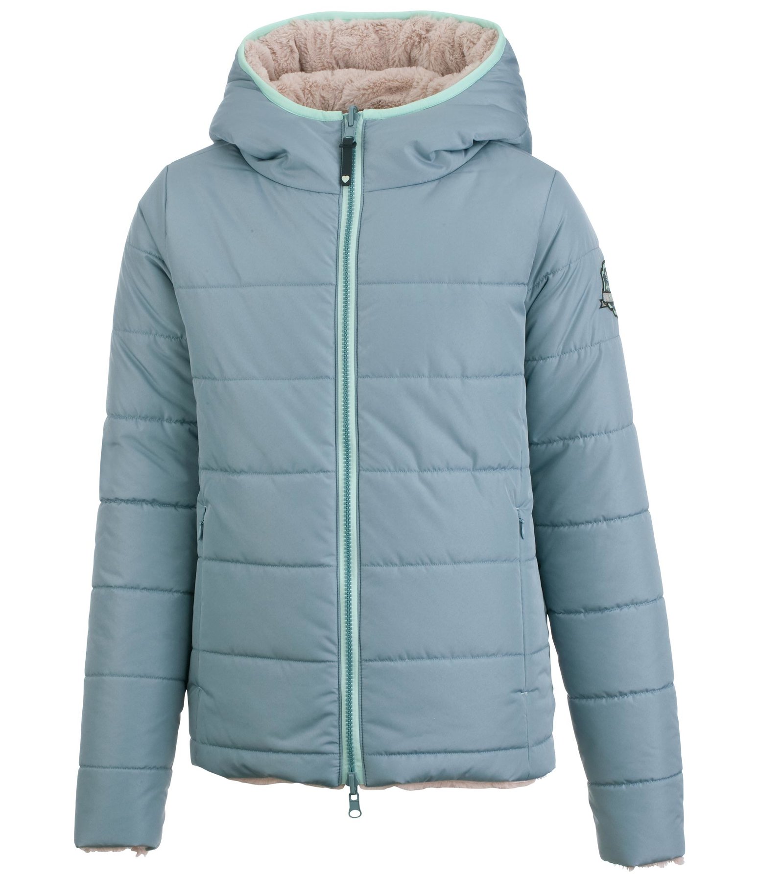 Kinder Wende Reitjacke Eve Reitjacken Westen Kramer Pferdesport
