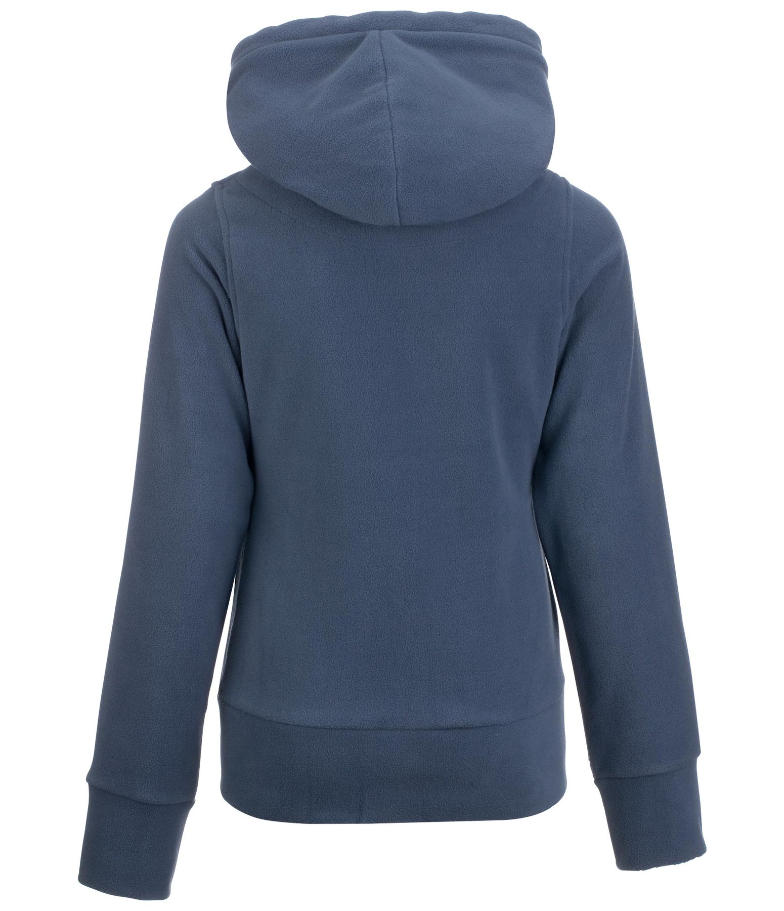 Kinder-Kapuzen-Fleecejacke Charlie