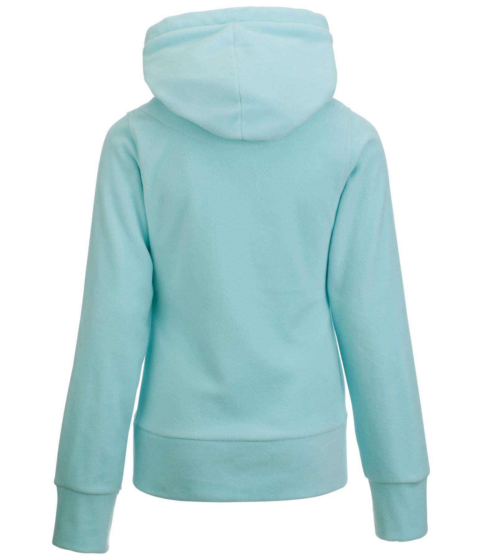 Kinder-Kapuzen-Fleecejacke Charlie