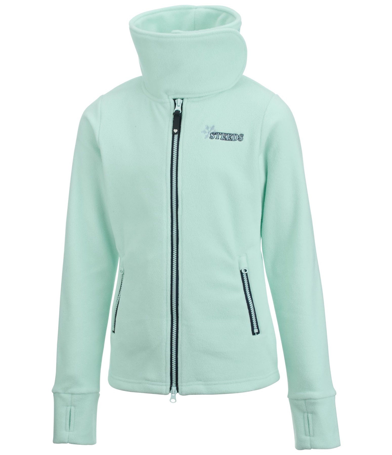Kinder-Fleecejacke Svea