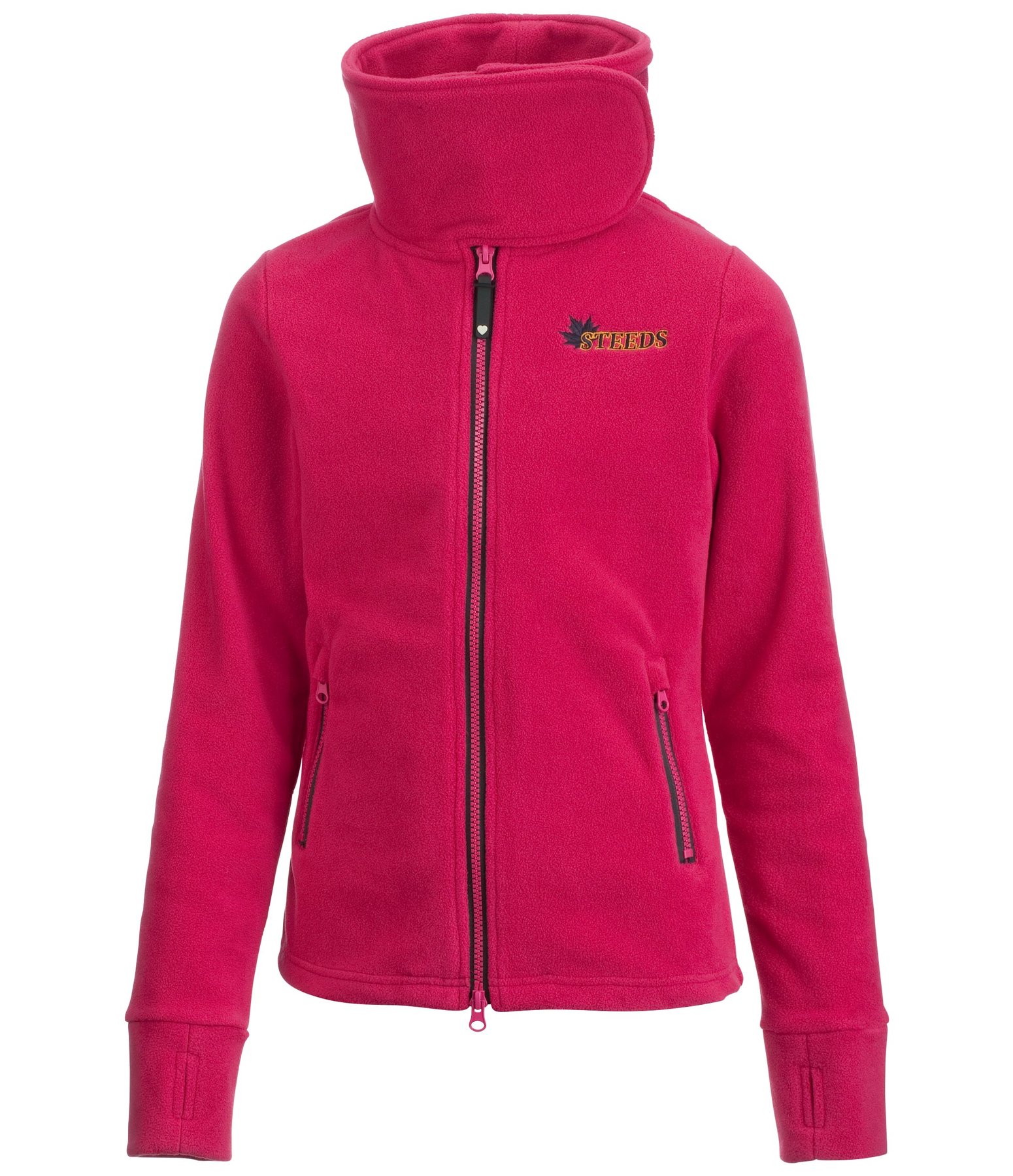 Kinder-Fleecejacke Svea